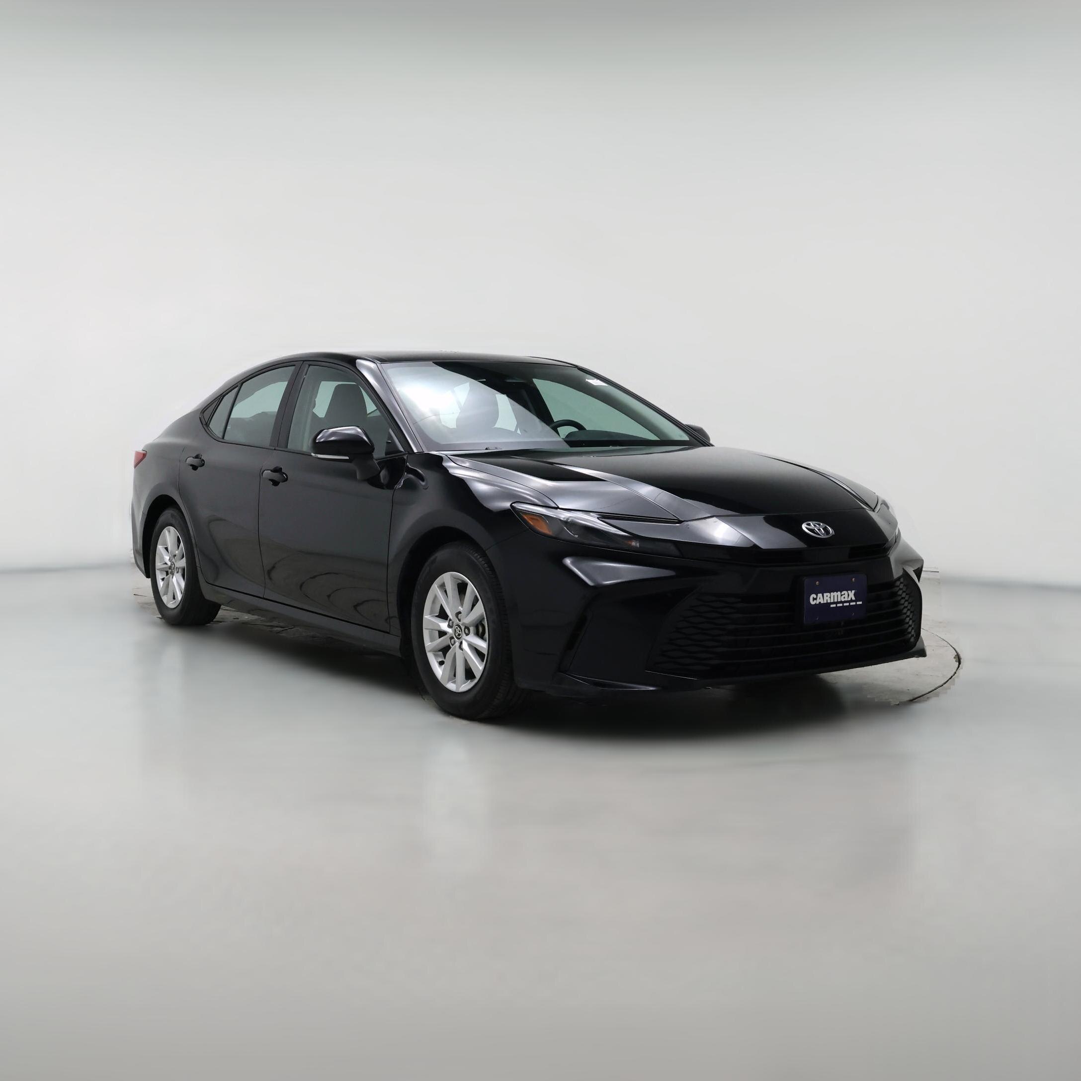 Thumbnail: 2025 Toyota Camry - 1