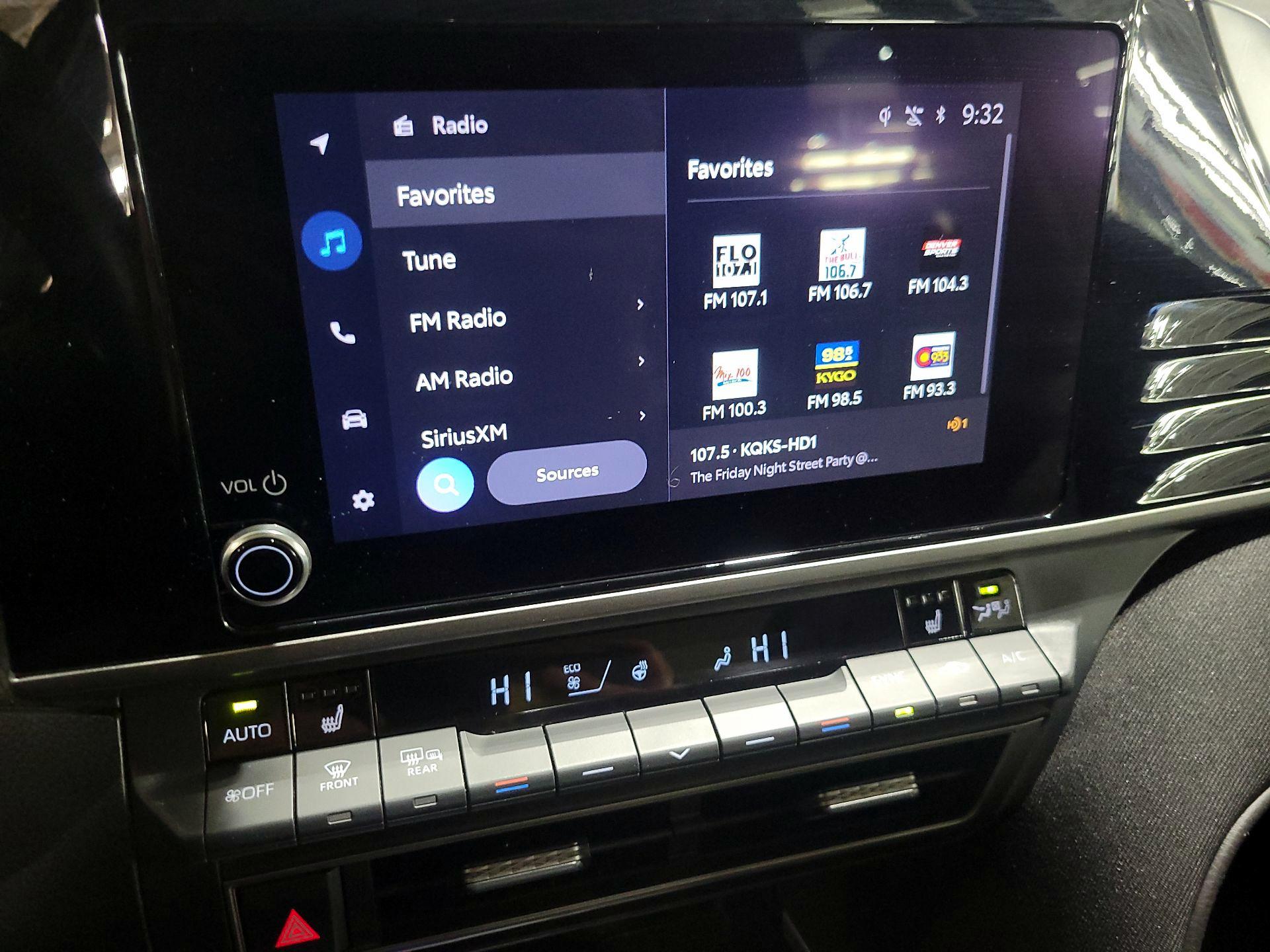 Thumbnail: 2025 Toyota Camry - 15