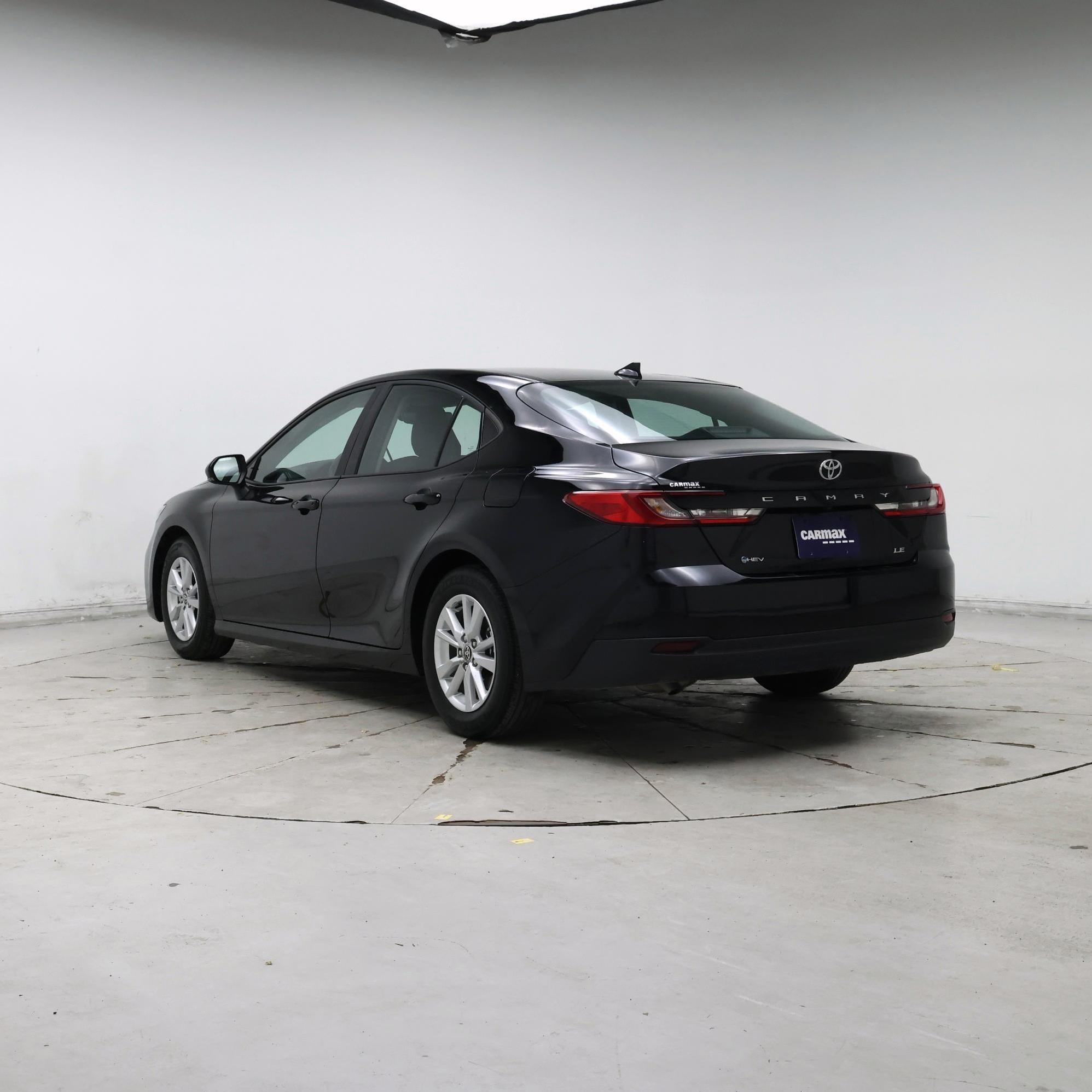 Thumbnail: 2025 Toyota Camry - 2