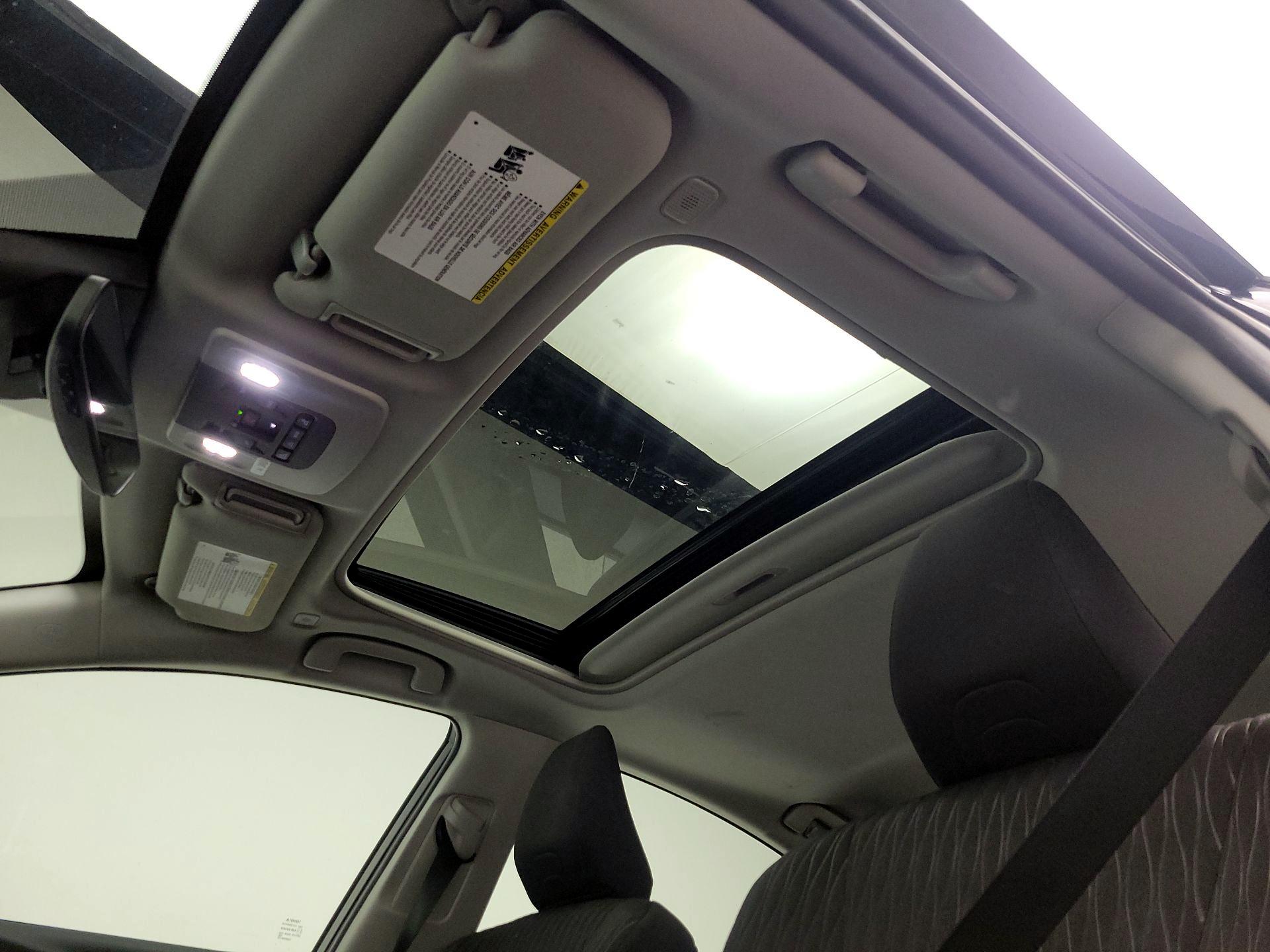 Thumbnail: 2025 Toyota Camry - 19