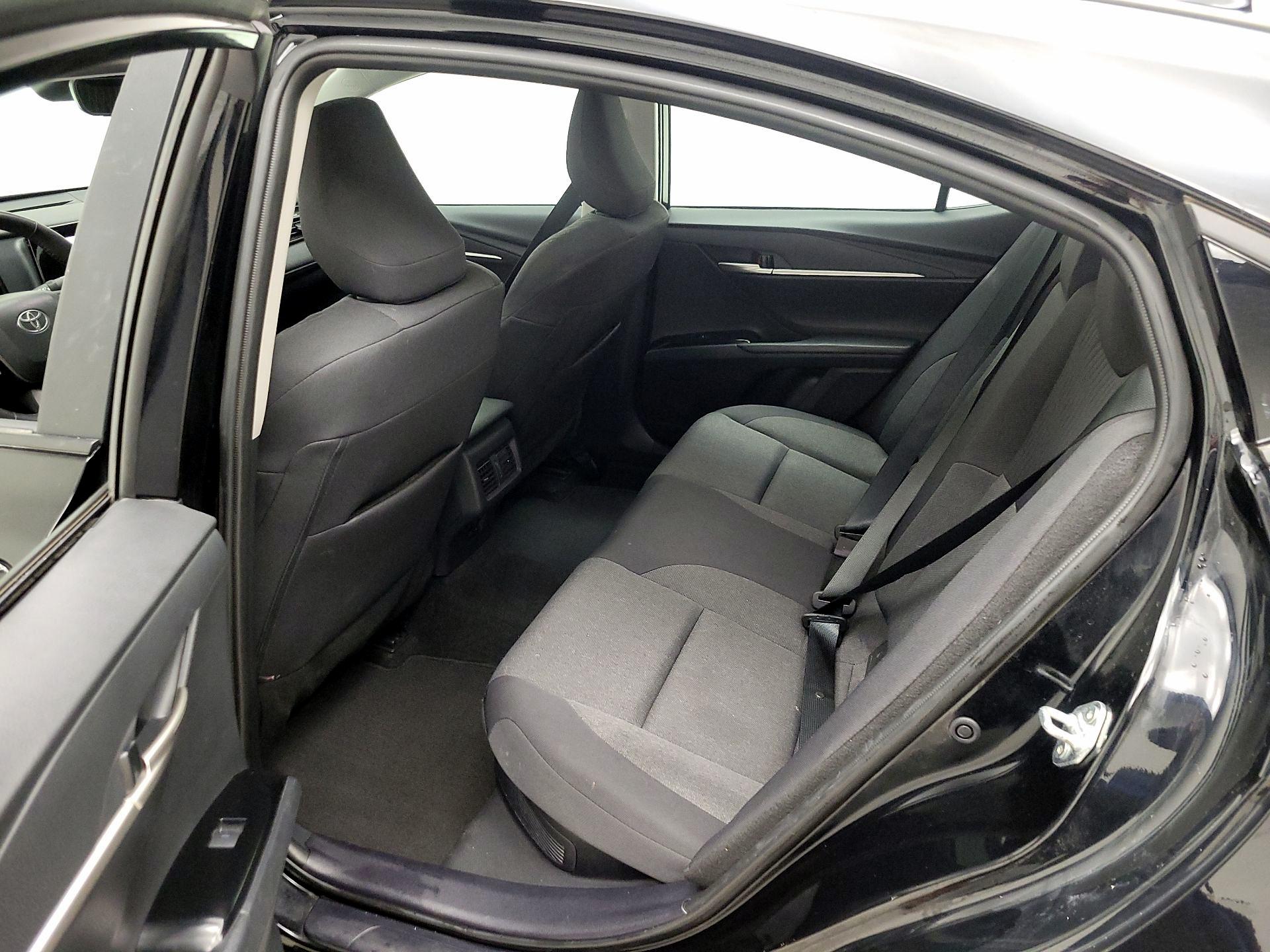 Thumbnail: 2025 Toyota Camry - 20