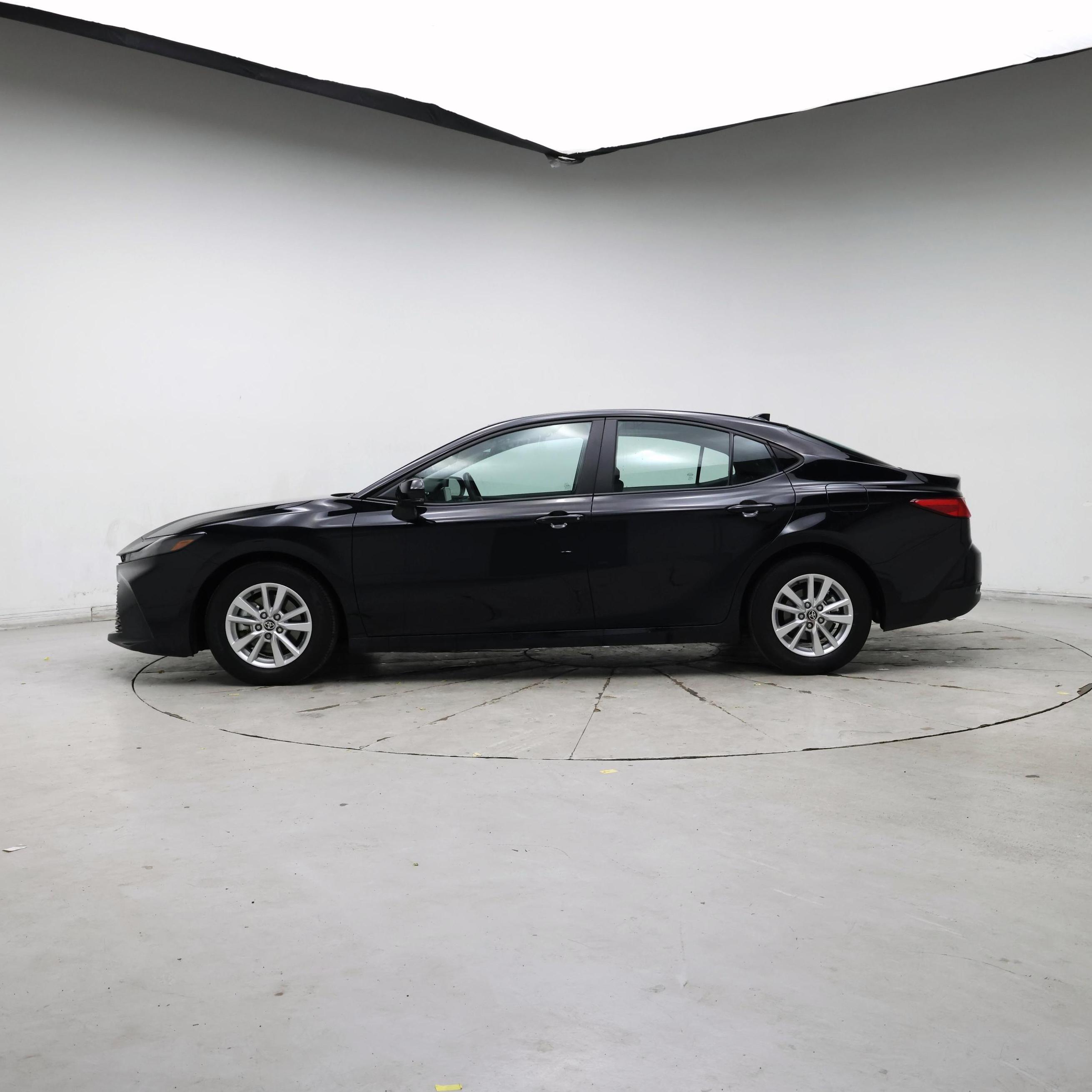 Thumbnail: 2025 Toyota Camry - 3