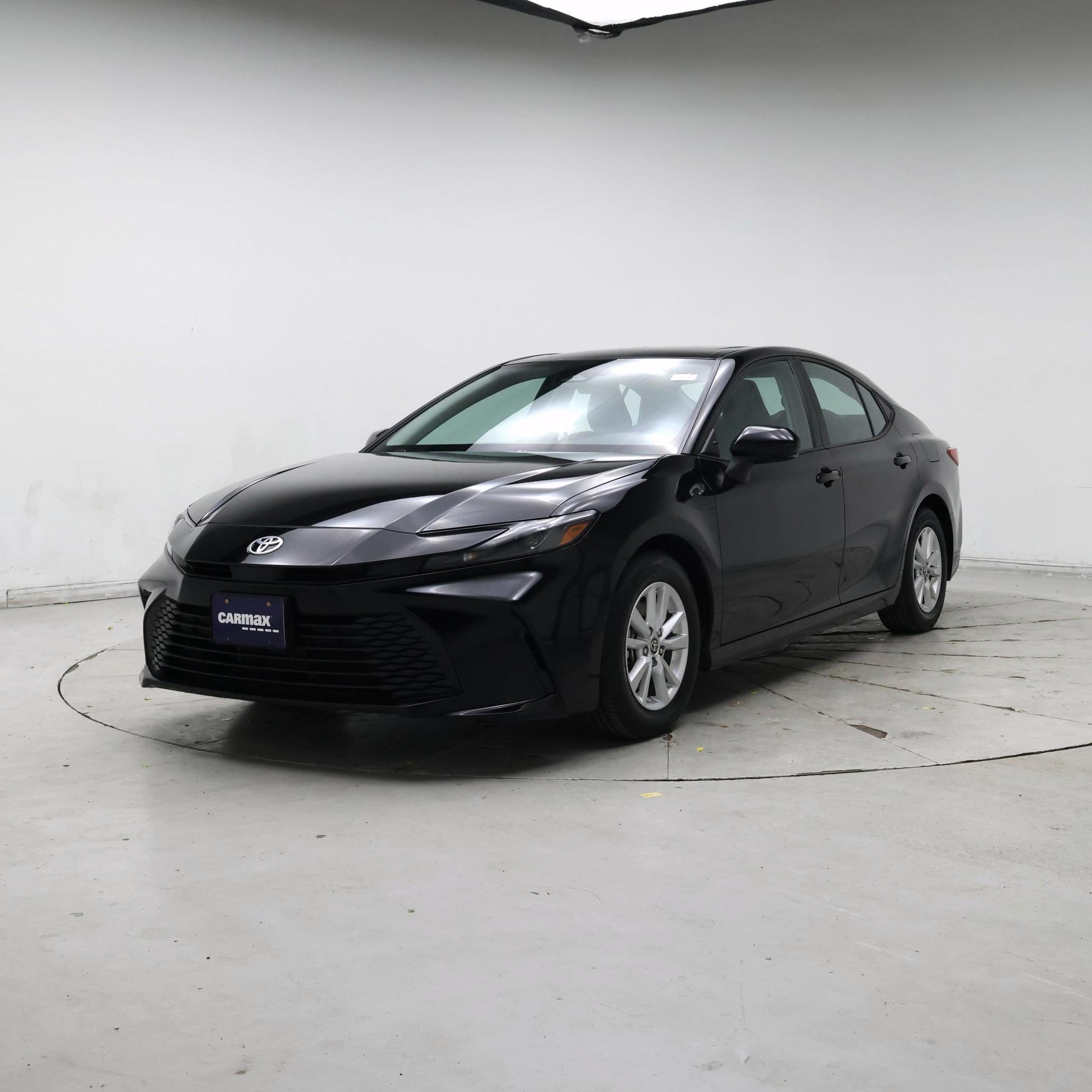 Thumbnail: 2025 Toyota Camry - 4