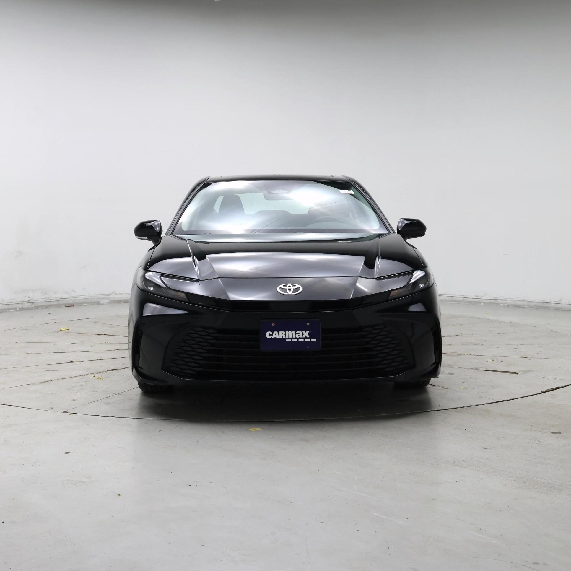 Thumbnail: 2025 Toyota Camry - 5