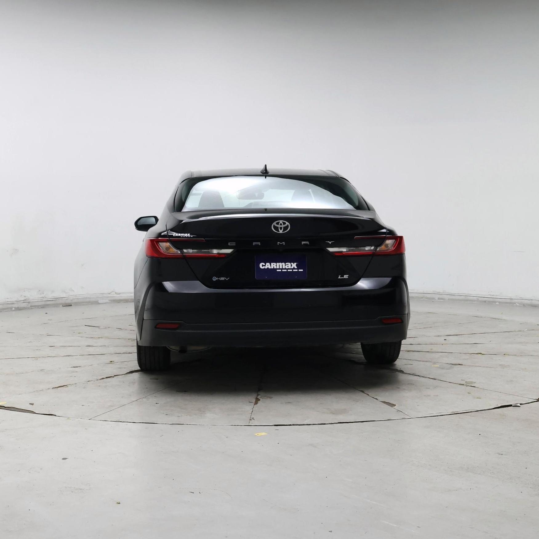 Thumbnail: 2025 Toyota Camry - 6