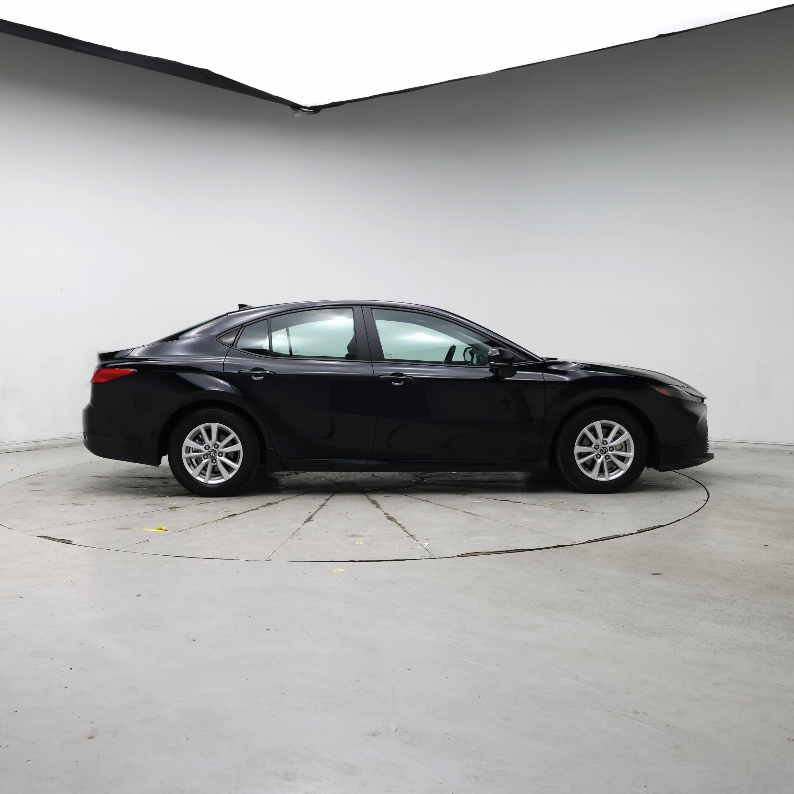 Thumbnail: 2025 Toyota Camry - 7