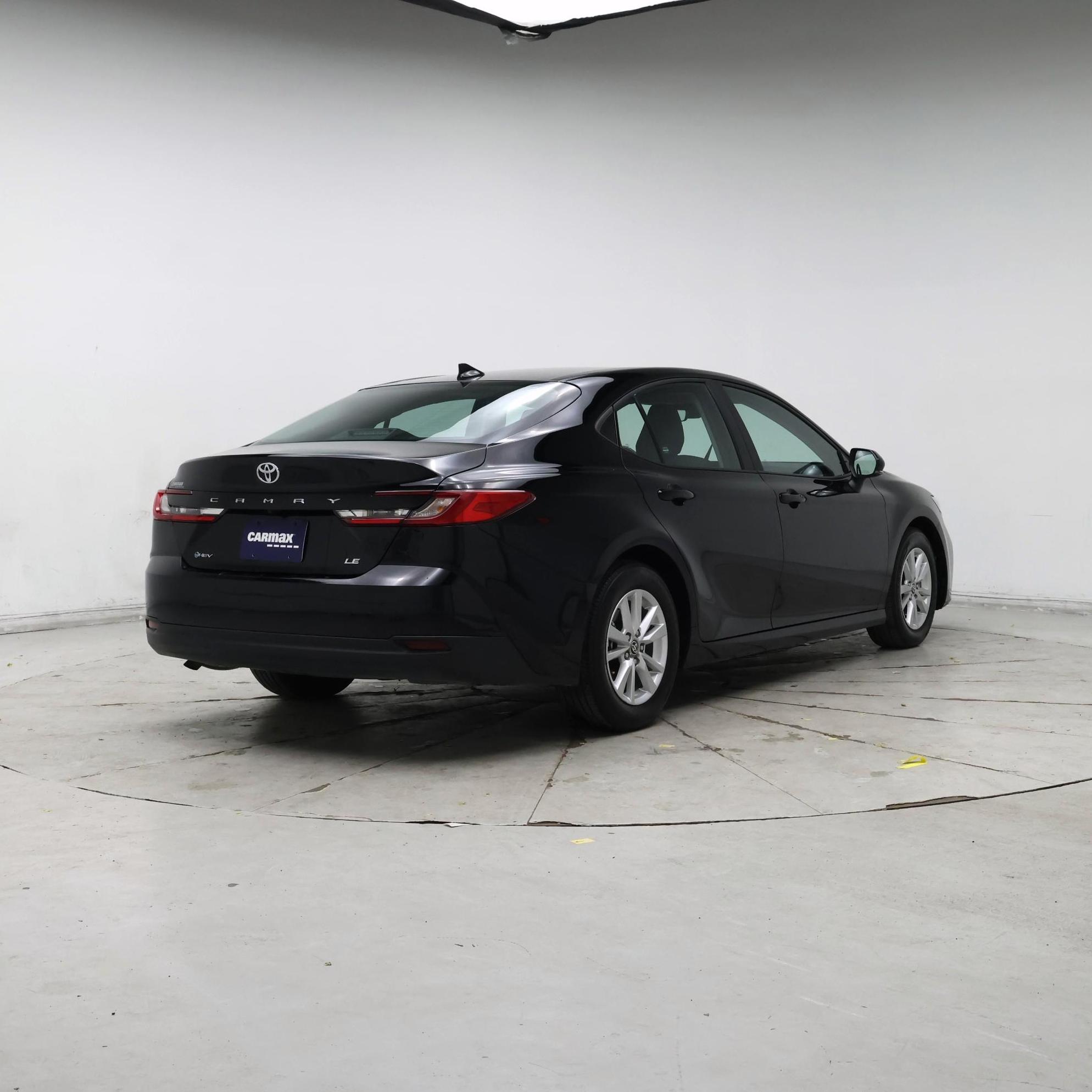 Thumbnail: 2025 Toyota Camry - 8