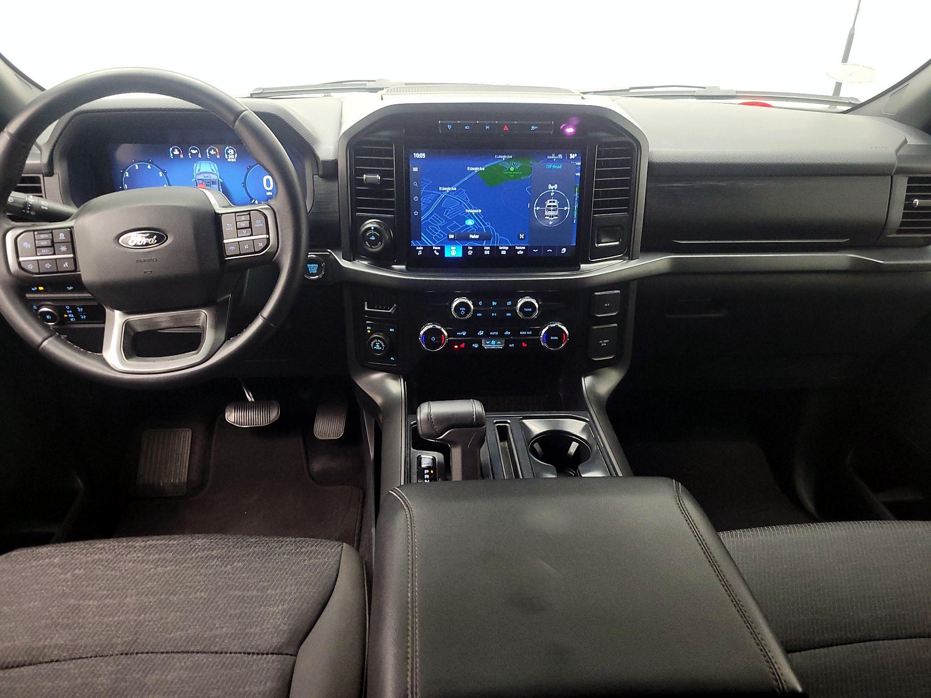 Thumbnail: 2024 Ford F-150 - 9