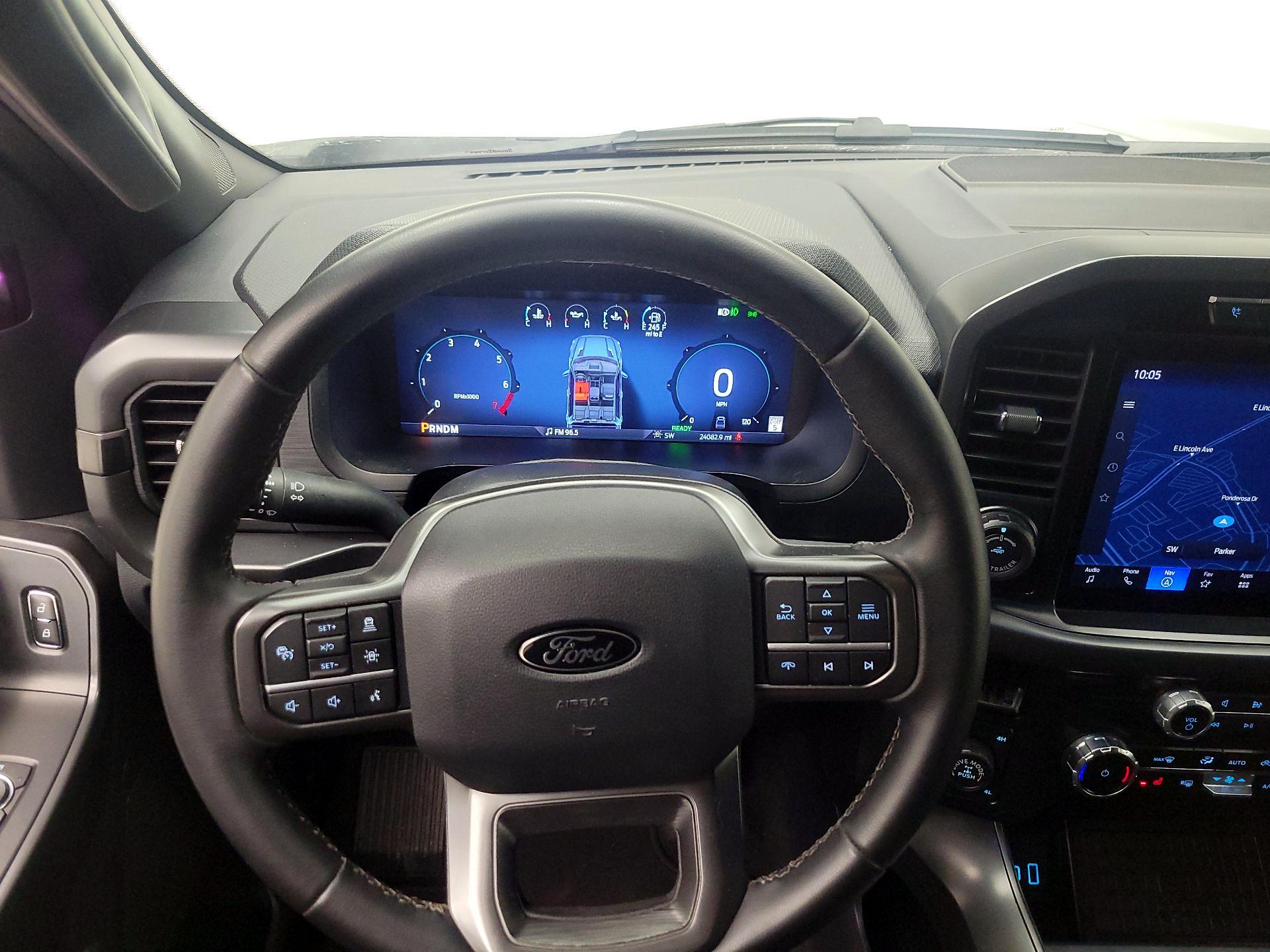 Thumbnail: 2024 Ford F-150 - 10