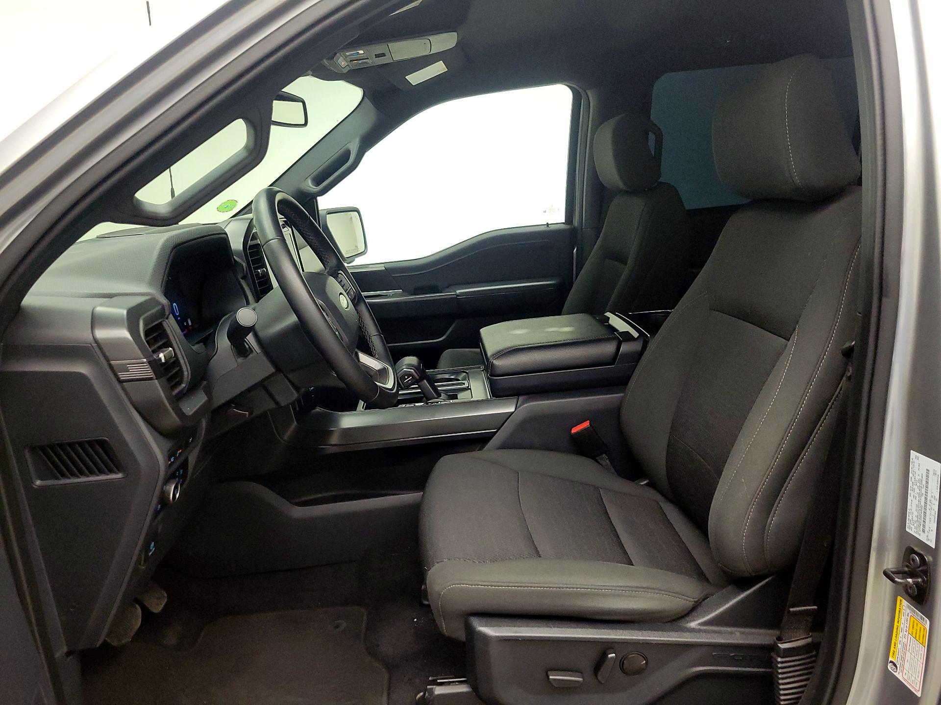 Thumbnail: 2024 Ford F-150 - 11