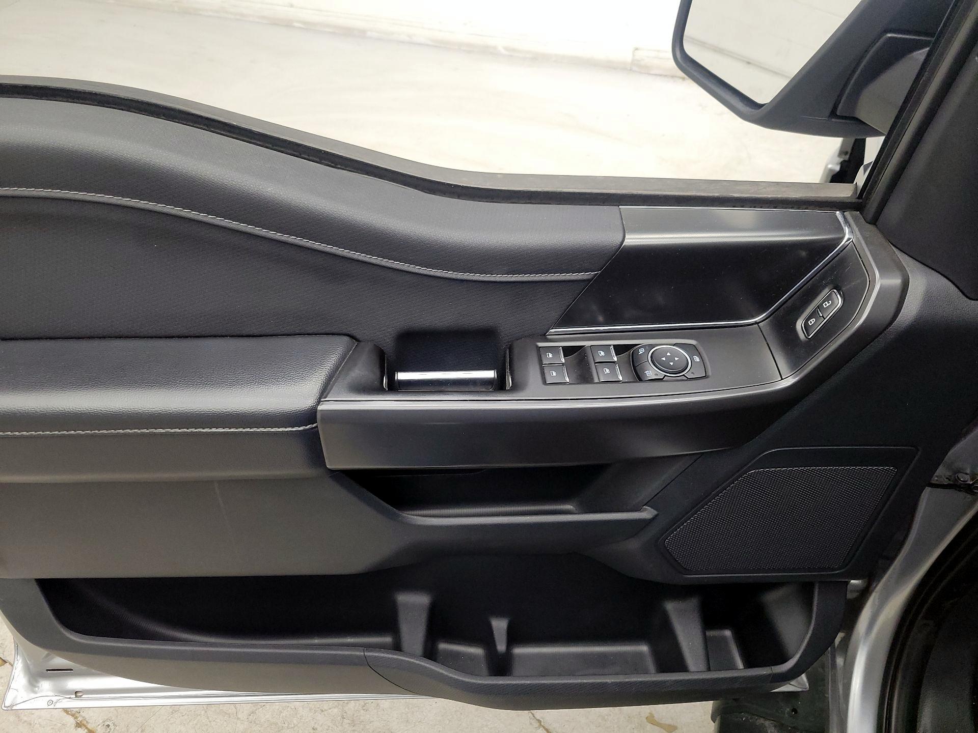 Thumbnail: 2024 Ford F-150 - 12