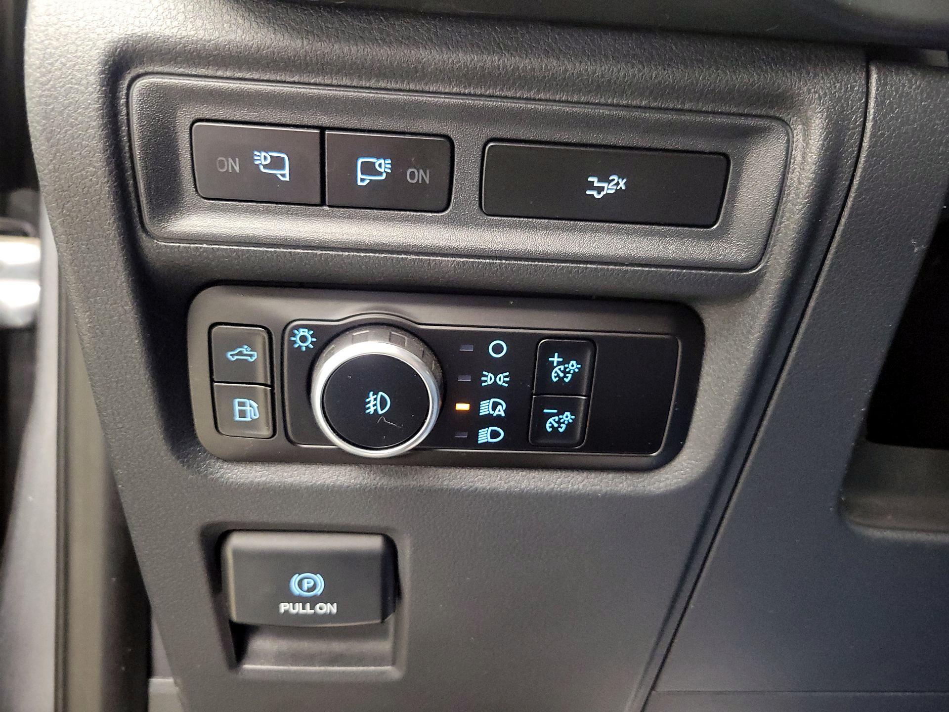 Thumbnail: 2024 Ford F-150 - 13