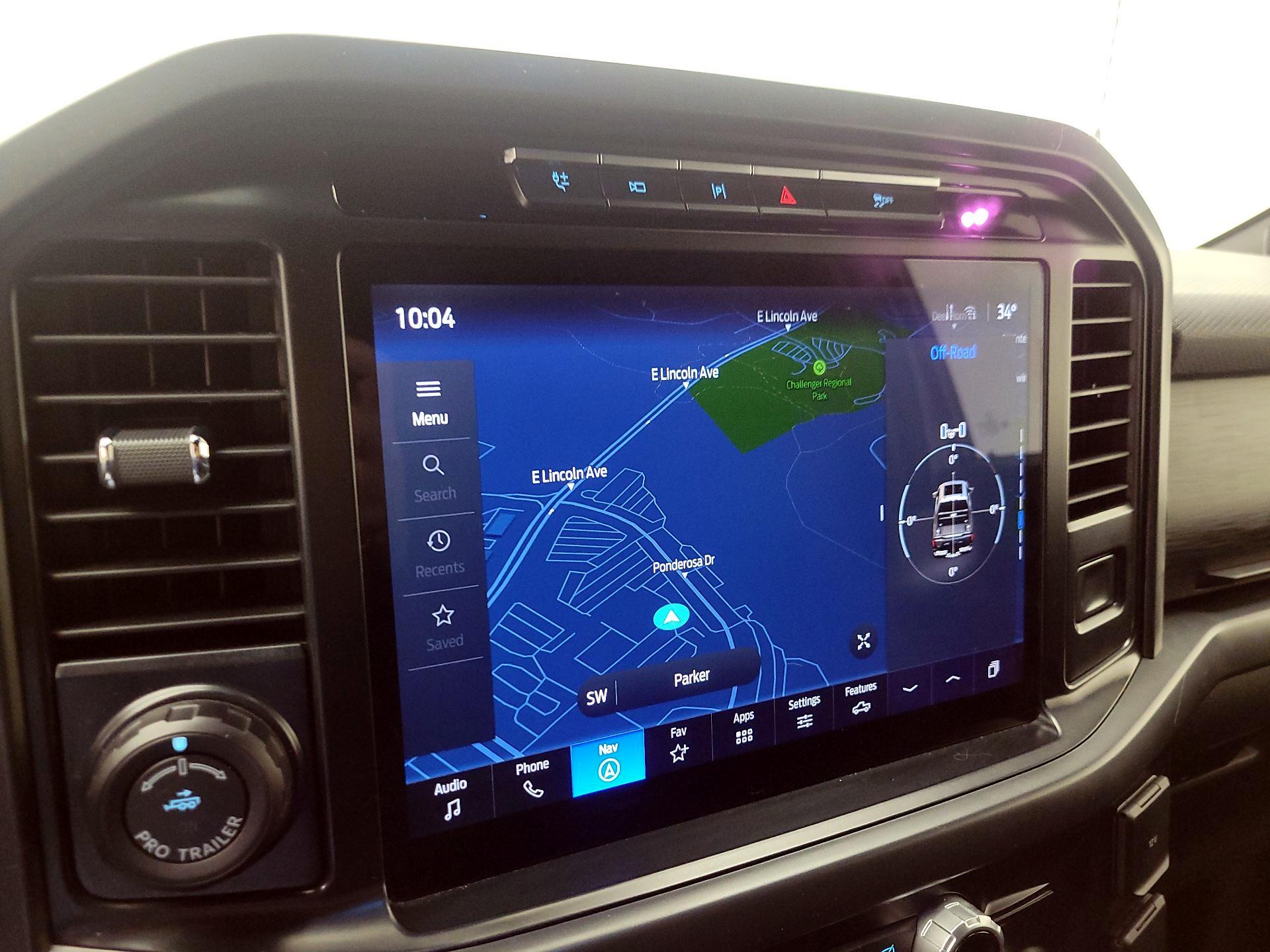 Thumbnail: 2024 Ford F-150 - 14