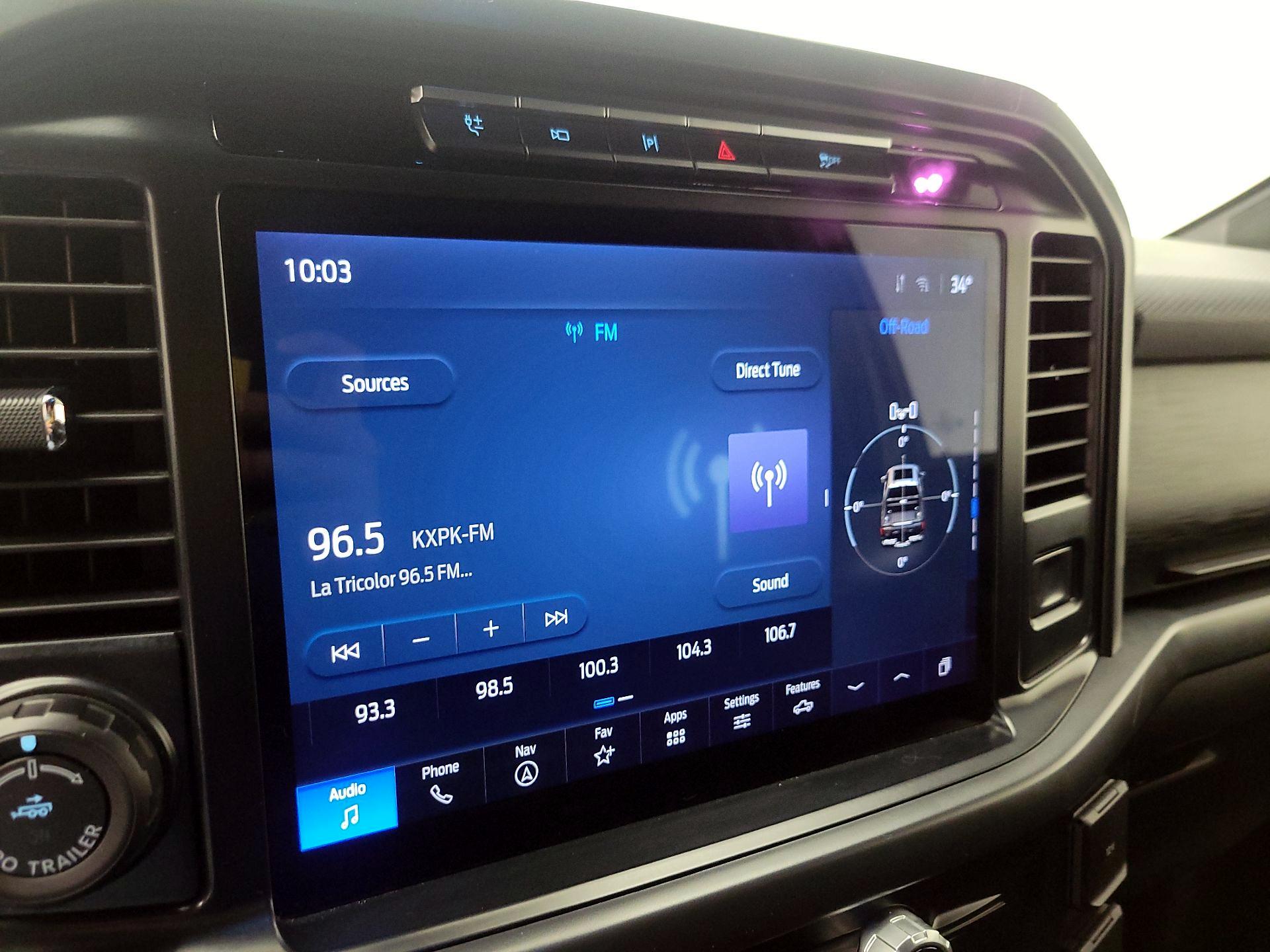 Thumbnail: 2024 Ford F-150 - 16