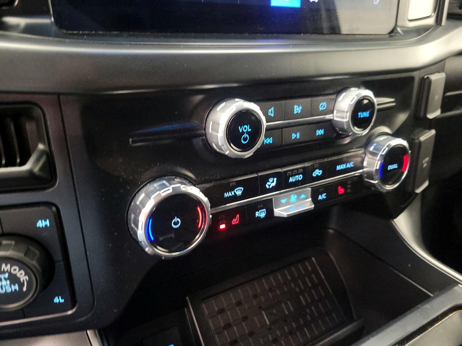 Thumbnail: 2024 Ford F-150 - 17