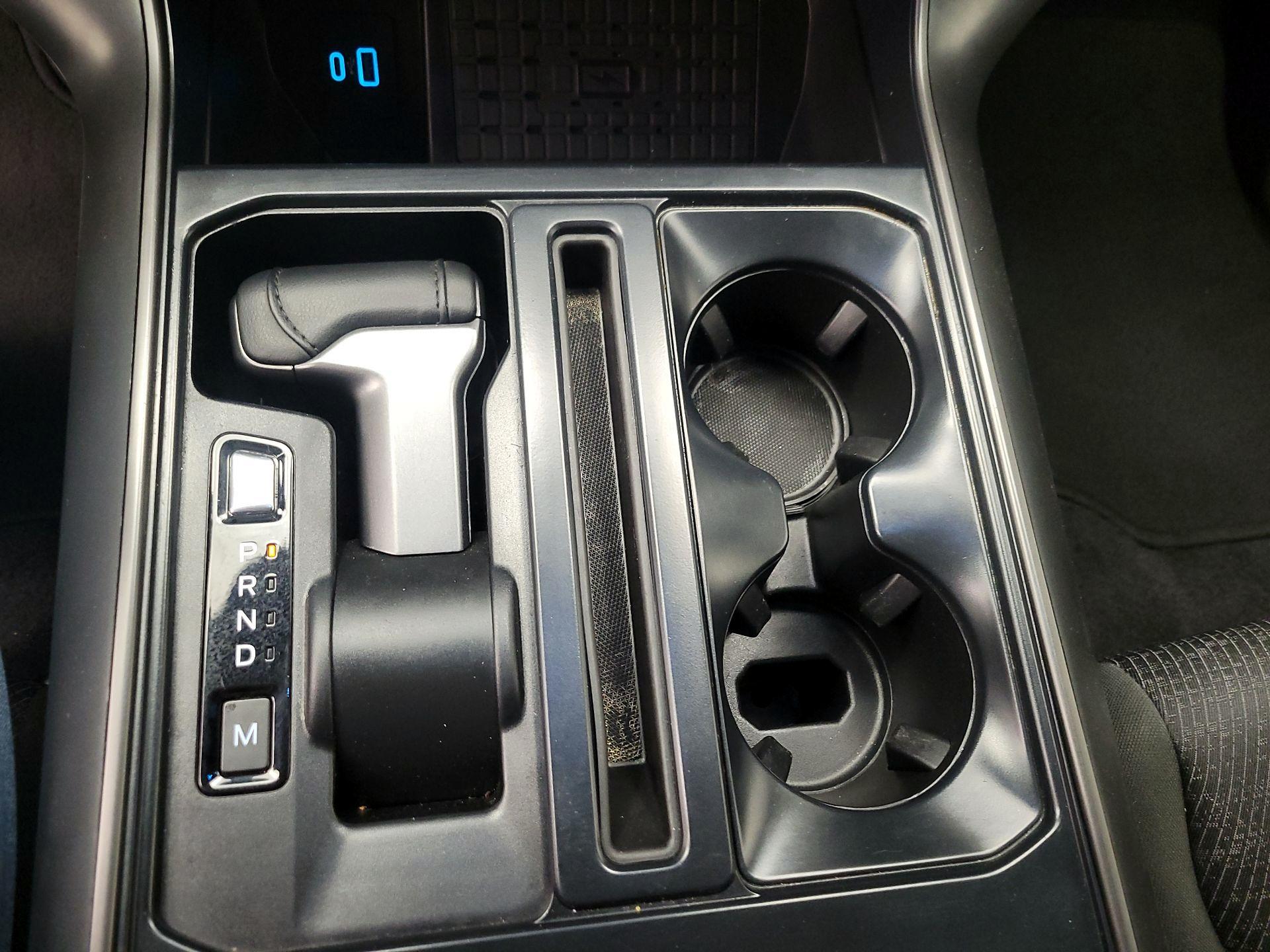 Thumbnail: 2024 Ford F-150 - 18