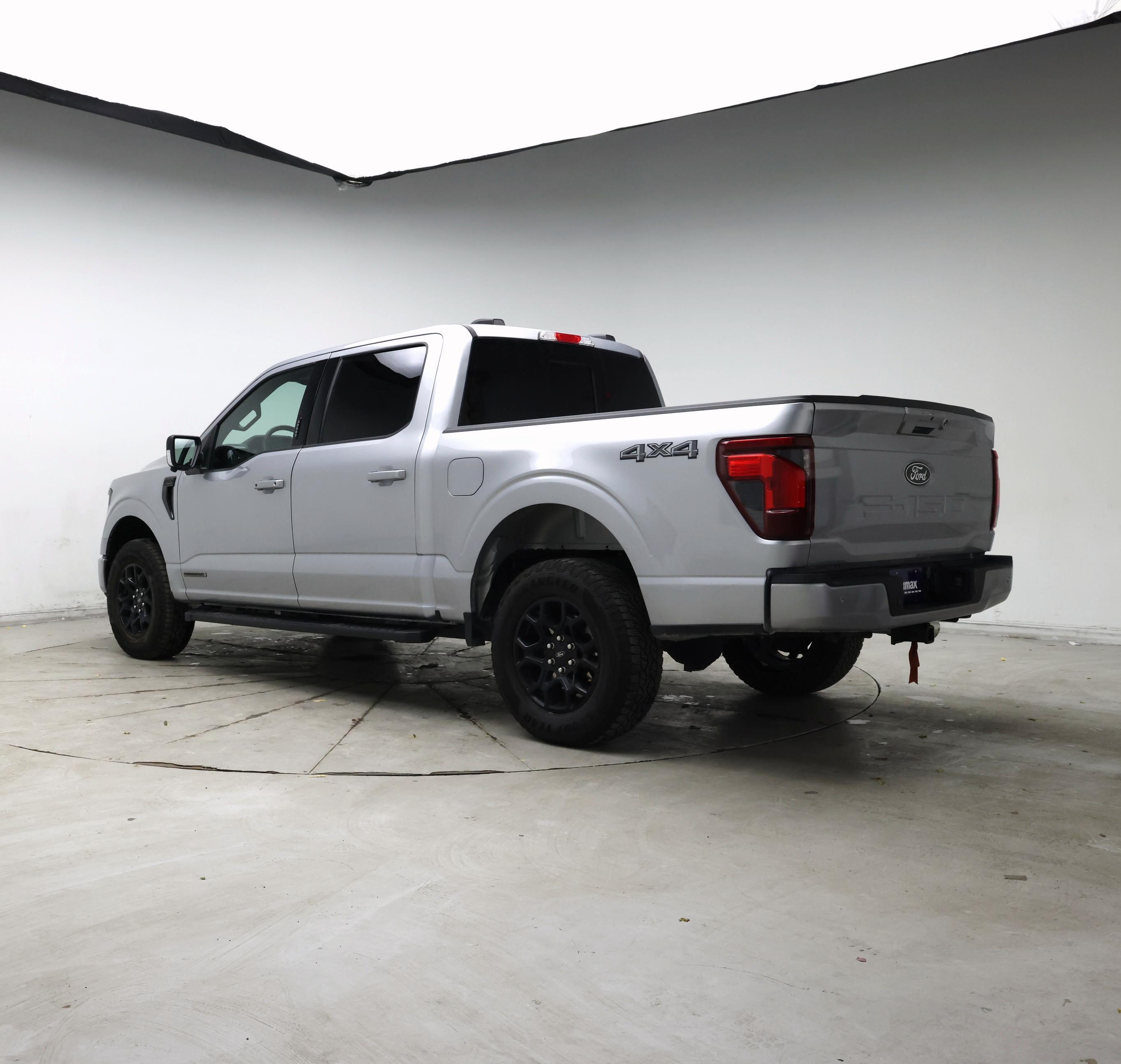 Thumbnail: 2024 Ford F-150 - 2