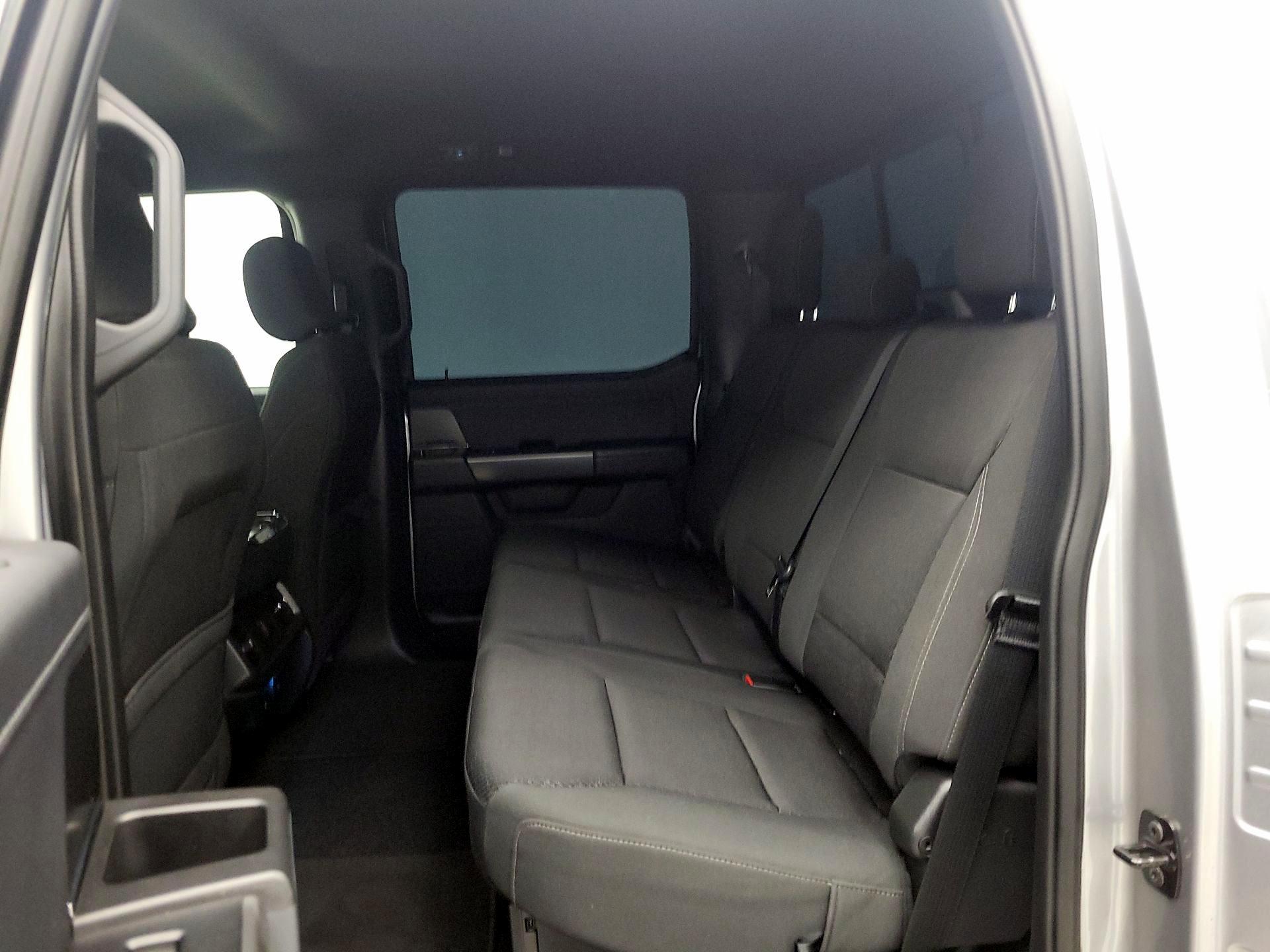 Thumbnail: 2024 Ford F-150 - 20