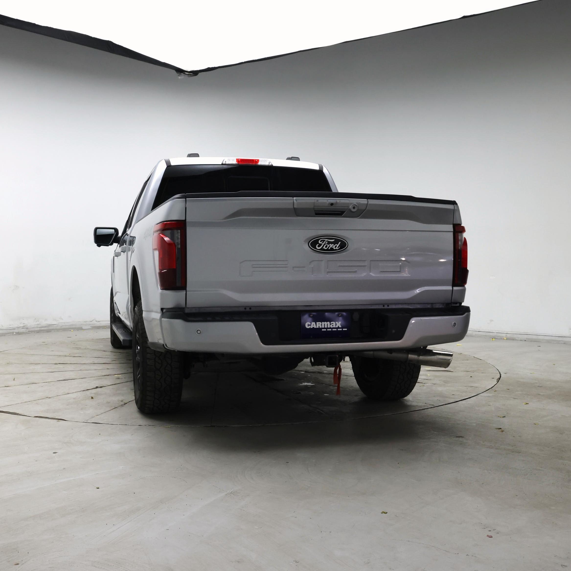 Thumbnail: 2024 Ford F-150 - 6