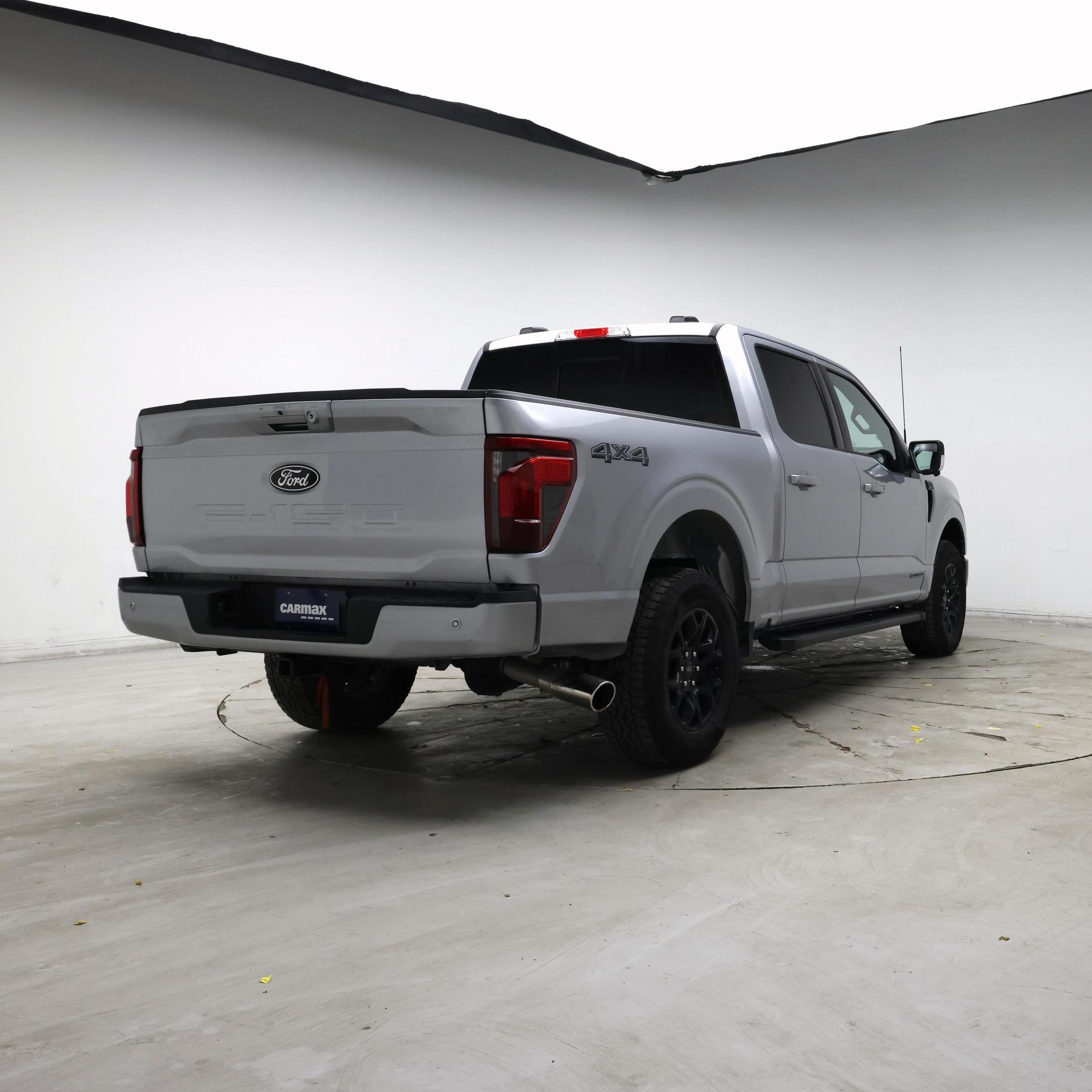 Thumbnail: 2024 Ford F-150 - 8