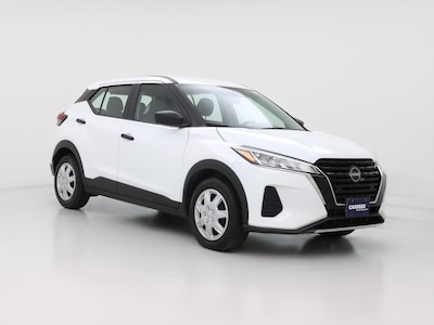 2023 Nissan Kicks S
