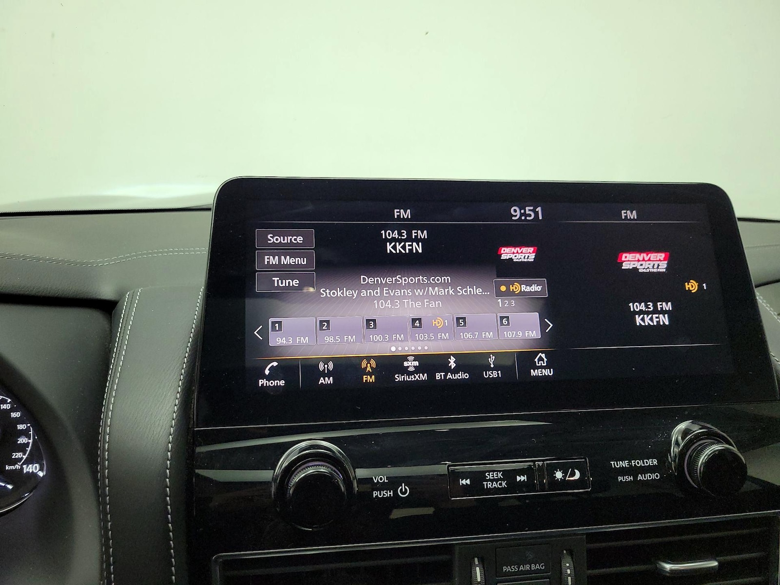 2024 INFINITI QX80 Luxe 4WD - Photo 17
