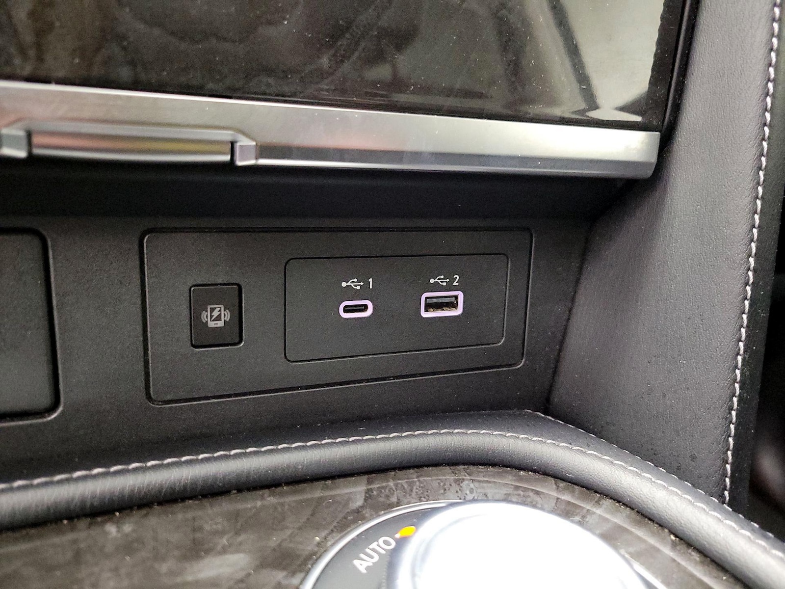 2024 INFINITI QX80 Luxe 4WD - Photo 20