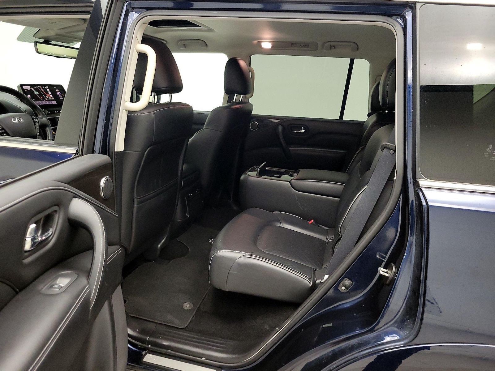 2024 INFINITI QX80 Luxe 4WD - Photo 22
