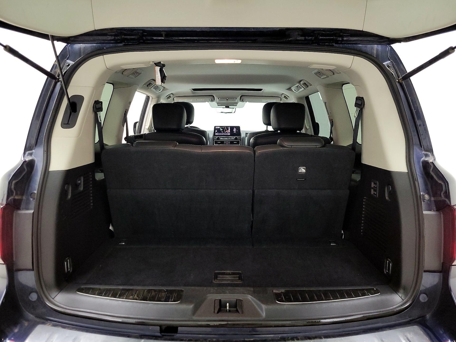 2024 INFINITI QX80 Luxe 4WD - Photo 24