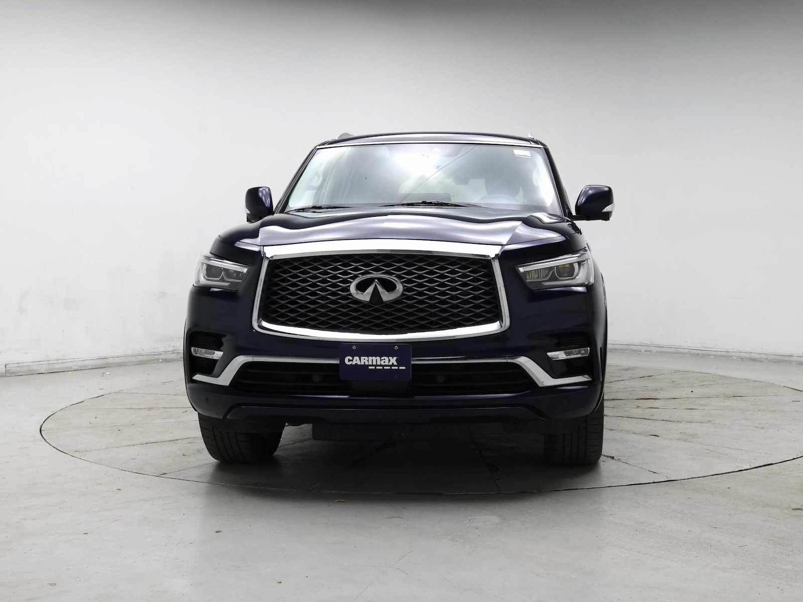 2024 INFINITI QX80 Luxe 4WD - Photo 6