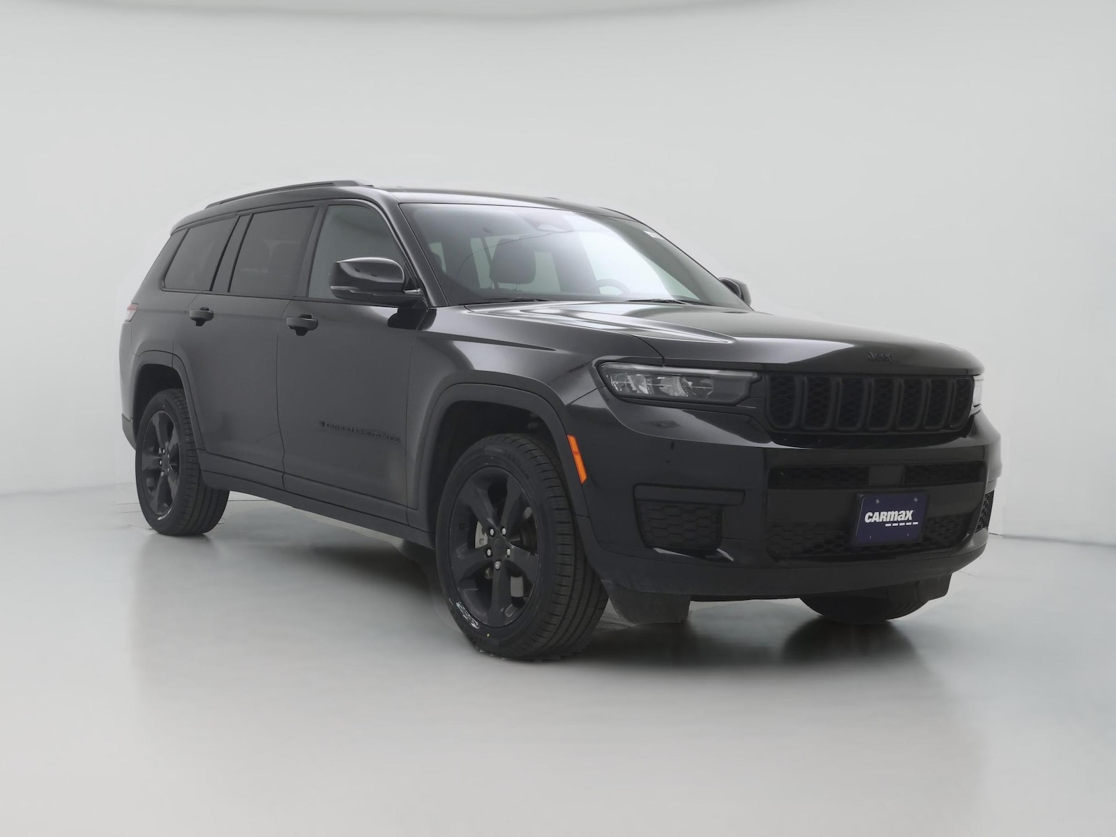 2023 Jeep Grand Cherokee L
