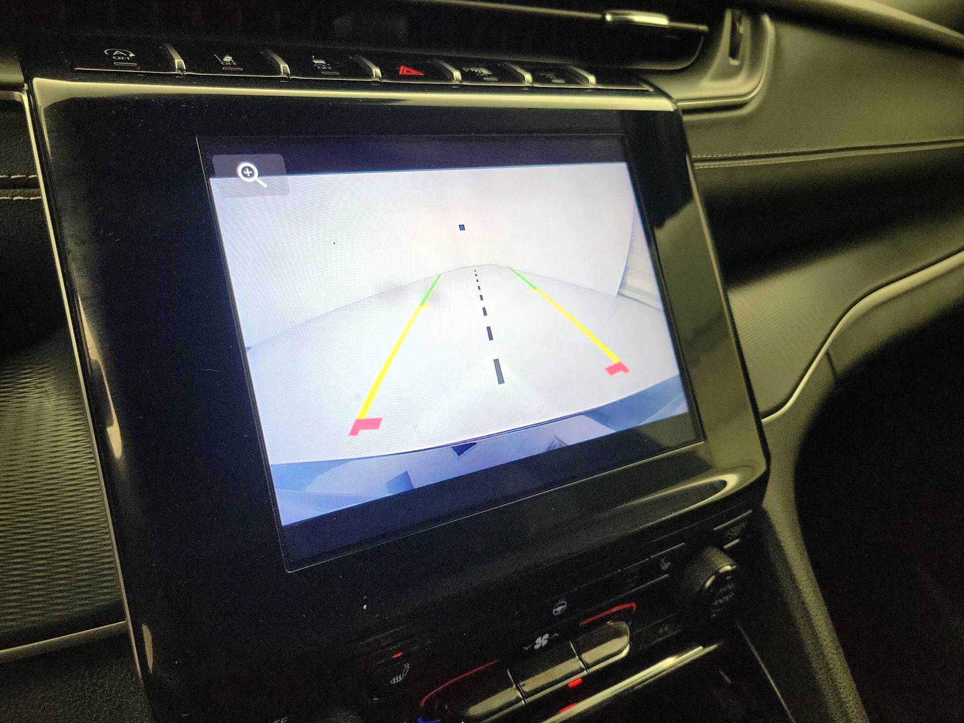 Thumbnail: 2023 Jeep Grand Cherokee L - 14