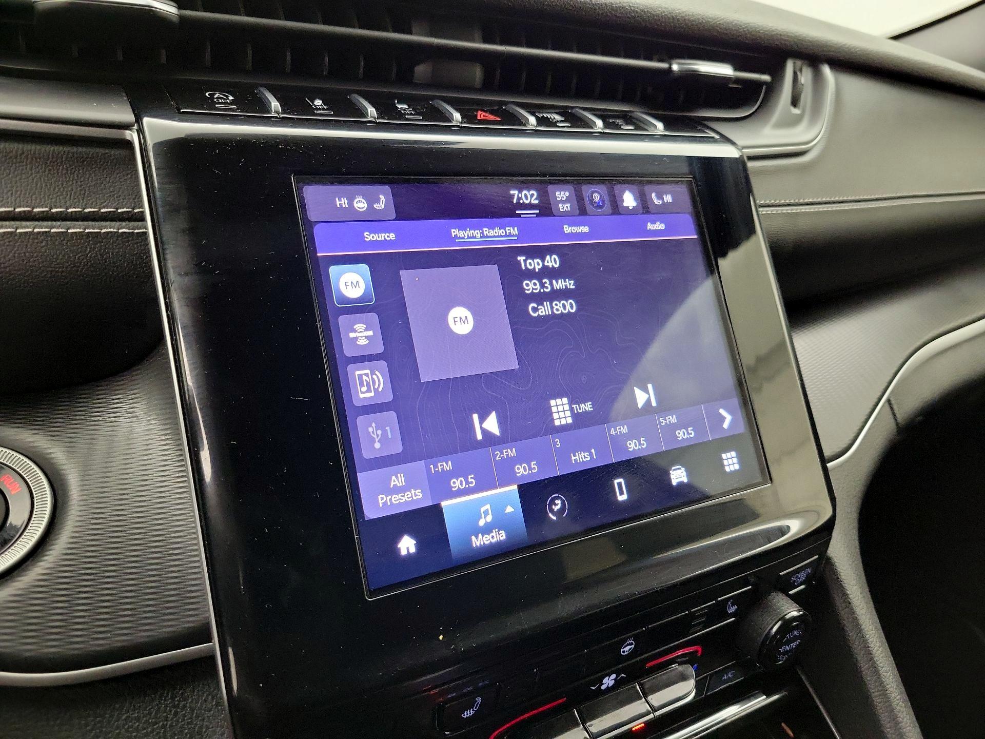 Thumbnail: 2023 Jeep Grand Cherokee L - 15