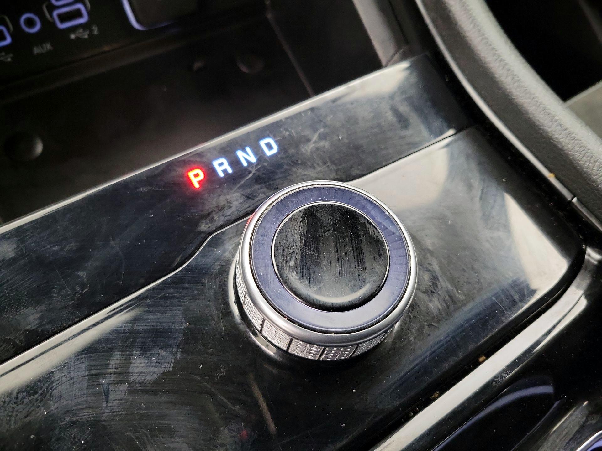 Thumbnail: 2023 Jeep Grand Cherokee L - 17