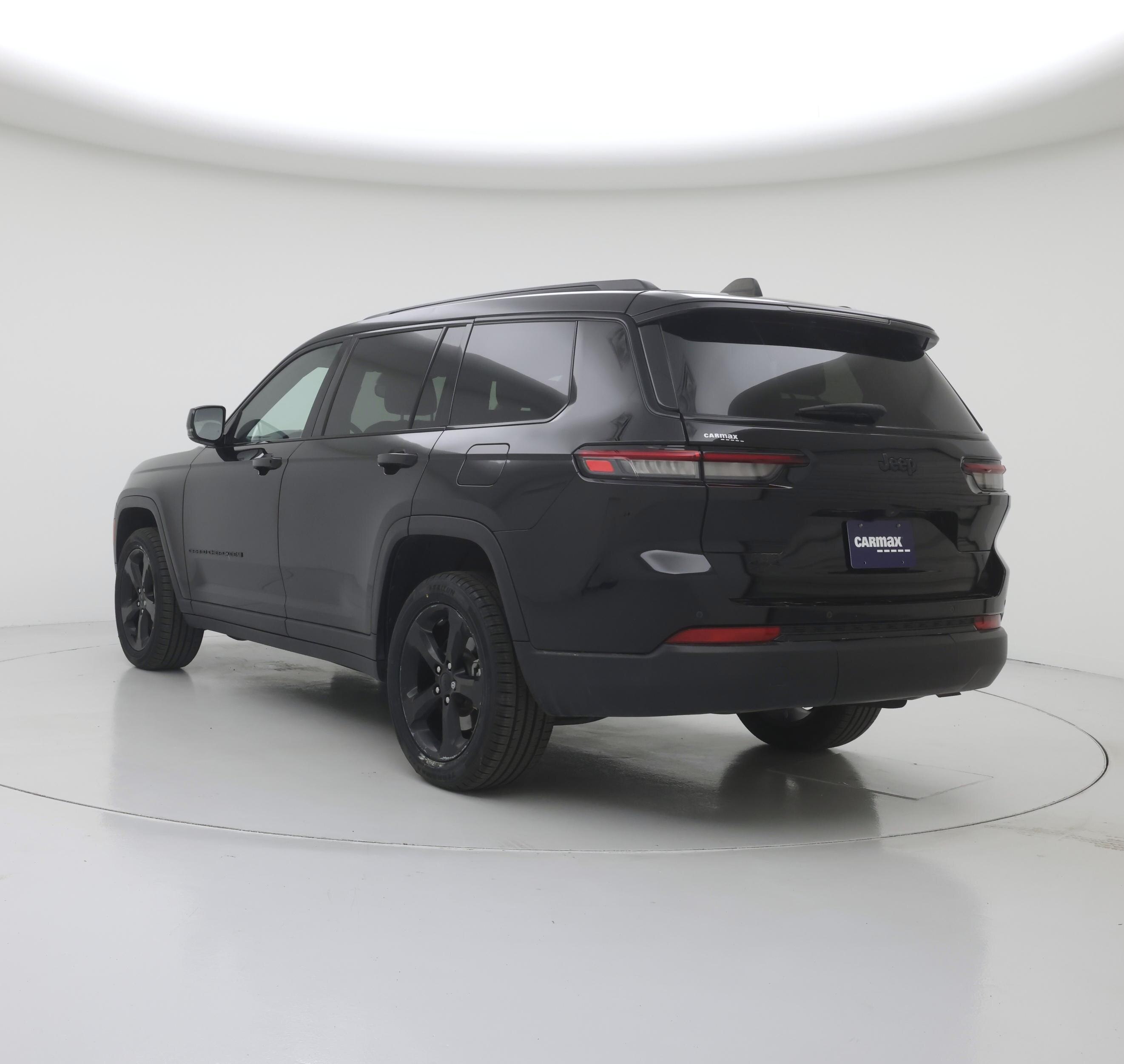 Thumbnail: 2023 Jeep Grand Cherokee L - 2