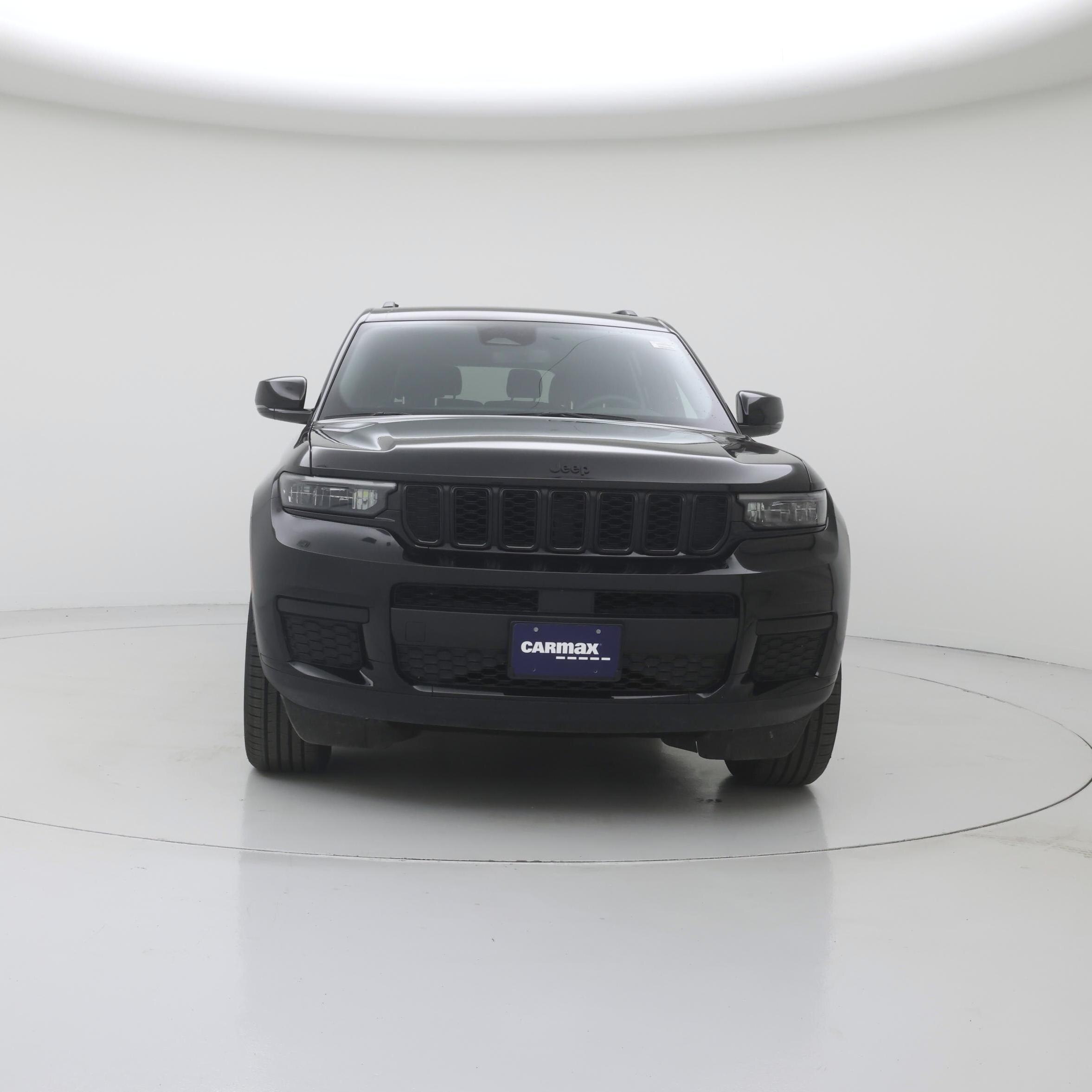 Thumbnail: 2023 Jeep Grand Cherokee L - 5