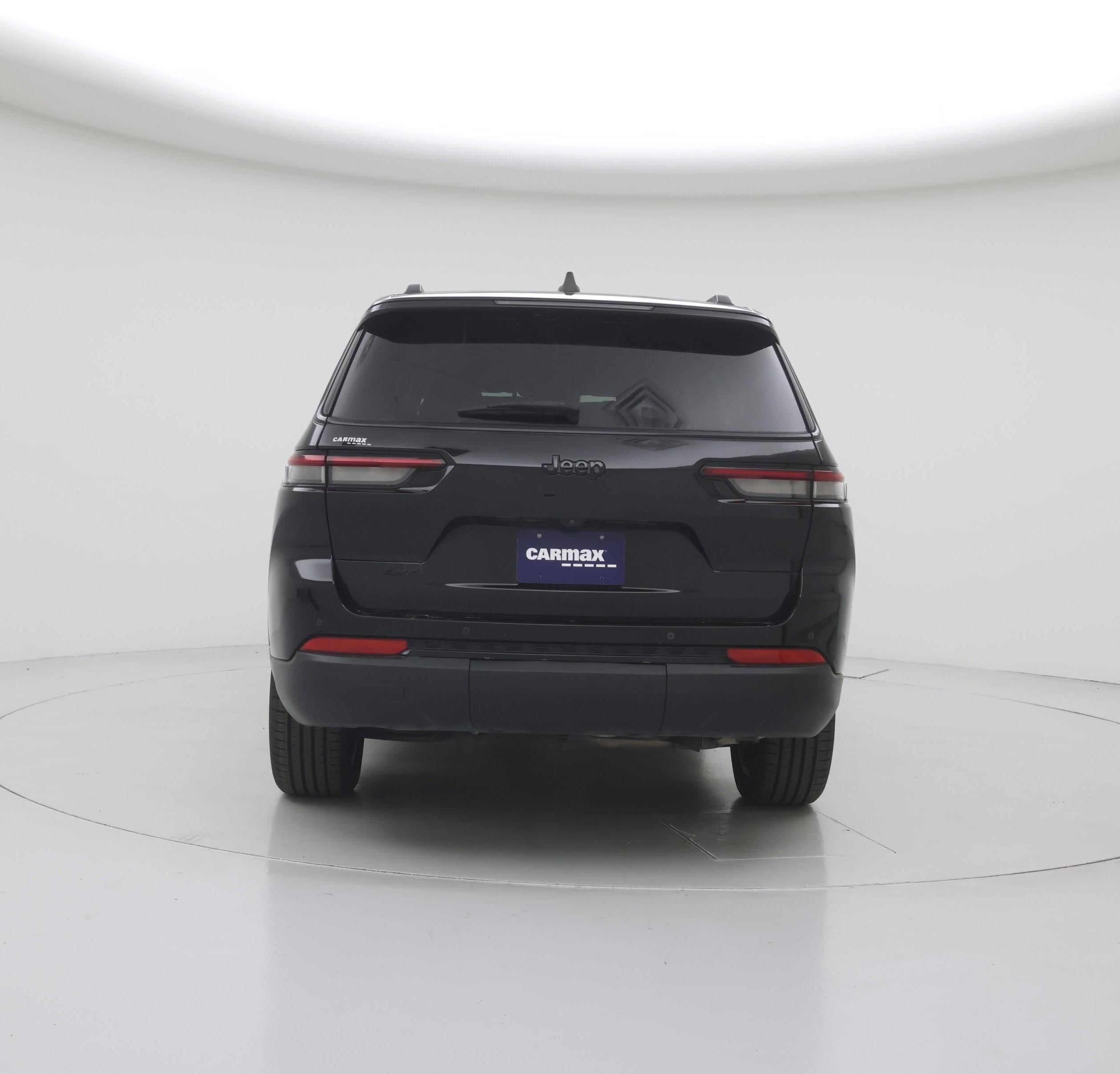 Thumbnail: 2023 Jeep Grand Cherokee L - 6