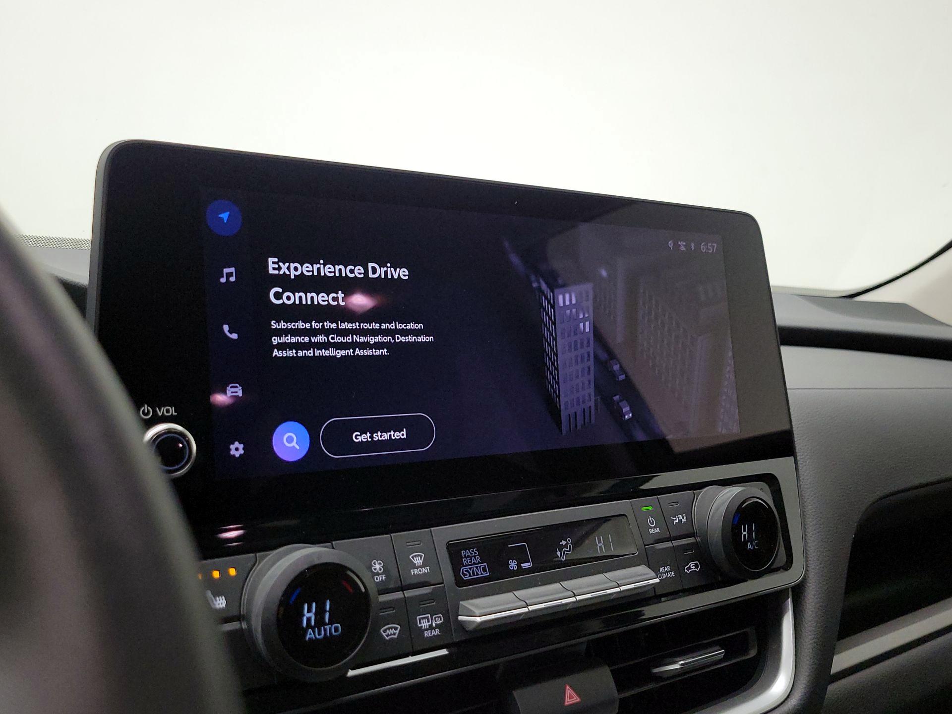 Thumbnail: 2025 Toyota Grand Highlander - 14