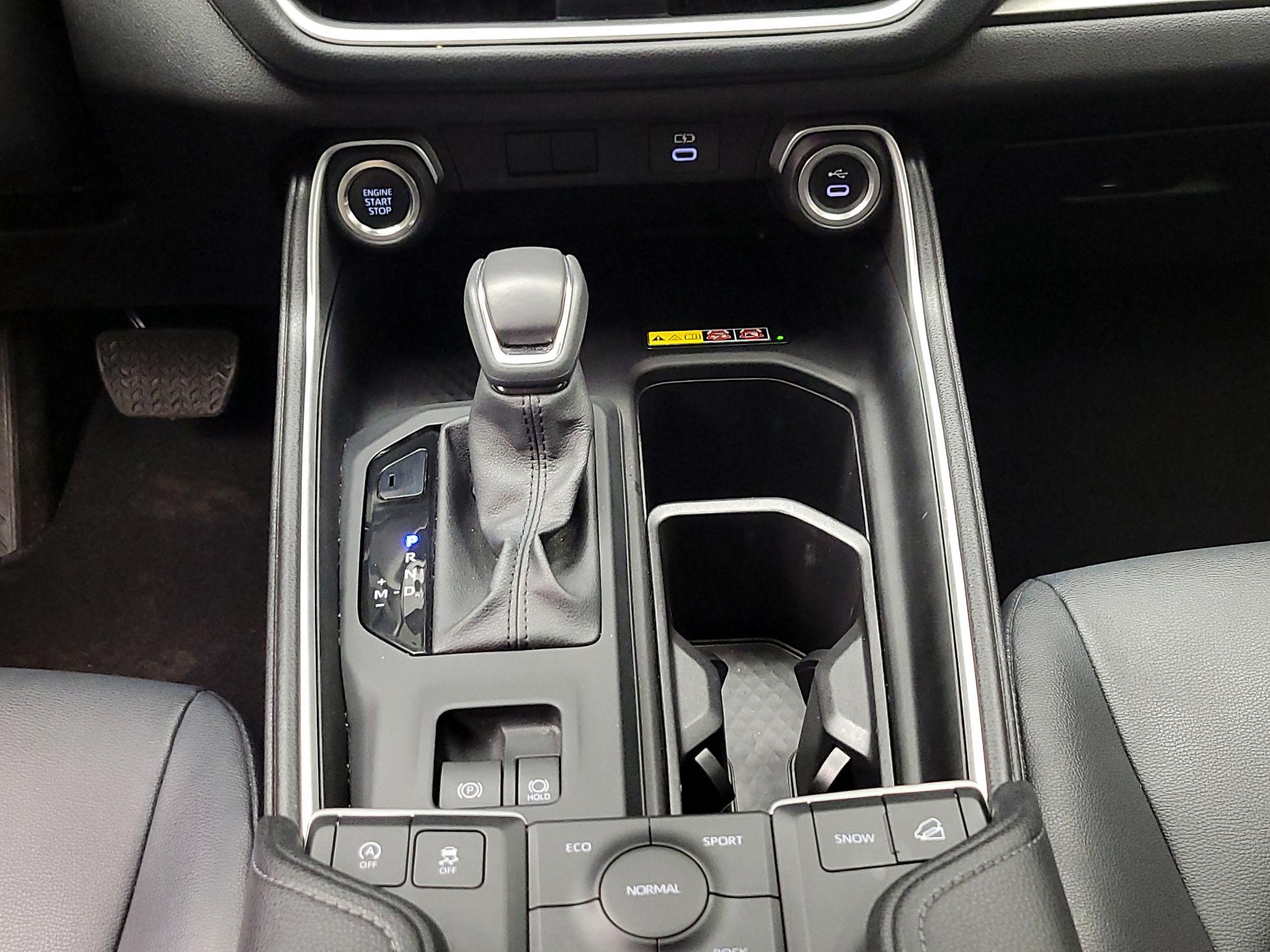 Thumbnail: 2025 Toyota Grand Highlander - 18