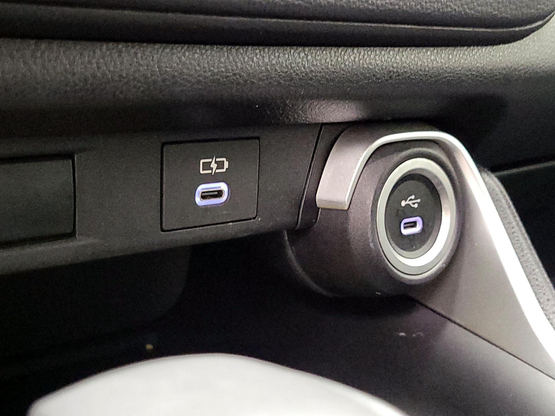 Thumbnail: 2025 Toyota Grand Highlander - 19