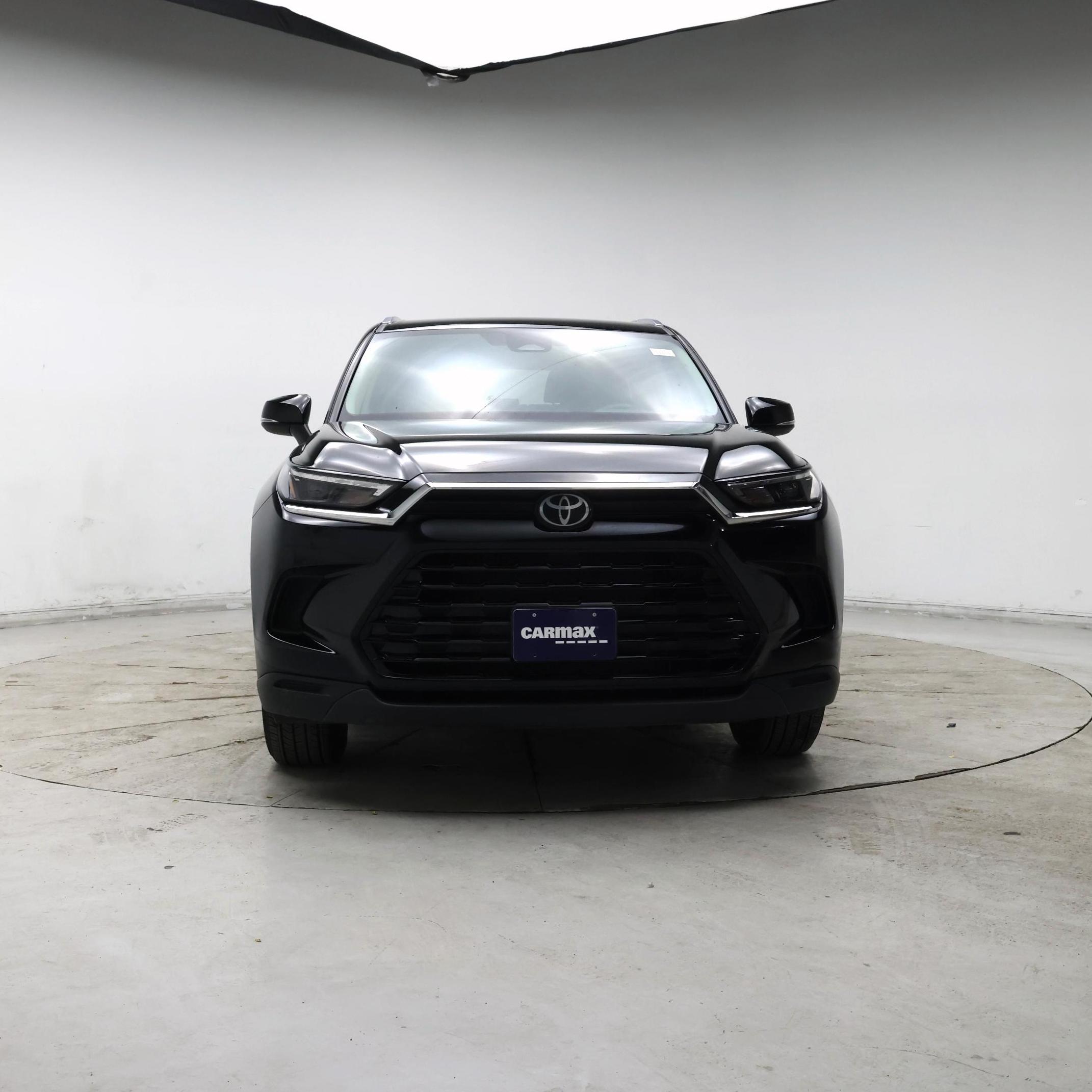 Thumbnail: 2025 Toyota Grand Highlander - 5