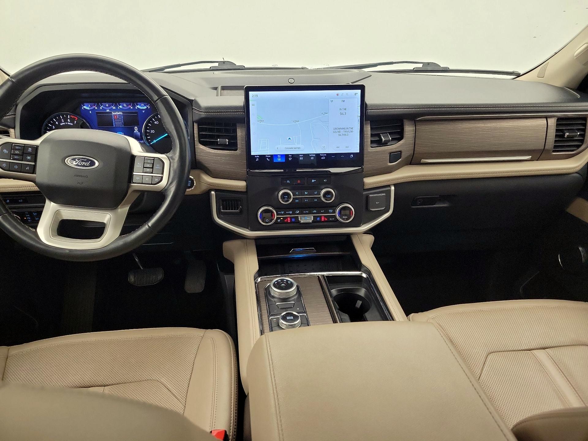 Thumbnail: 2024 Ford Expedition - 9