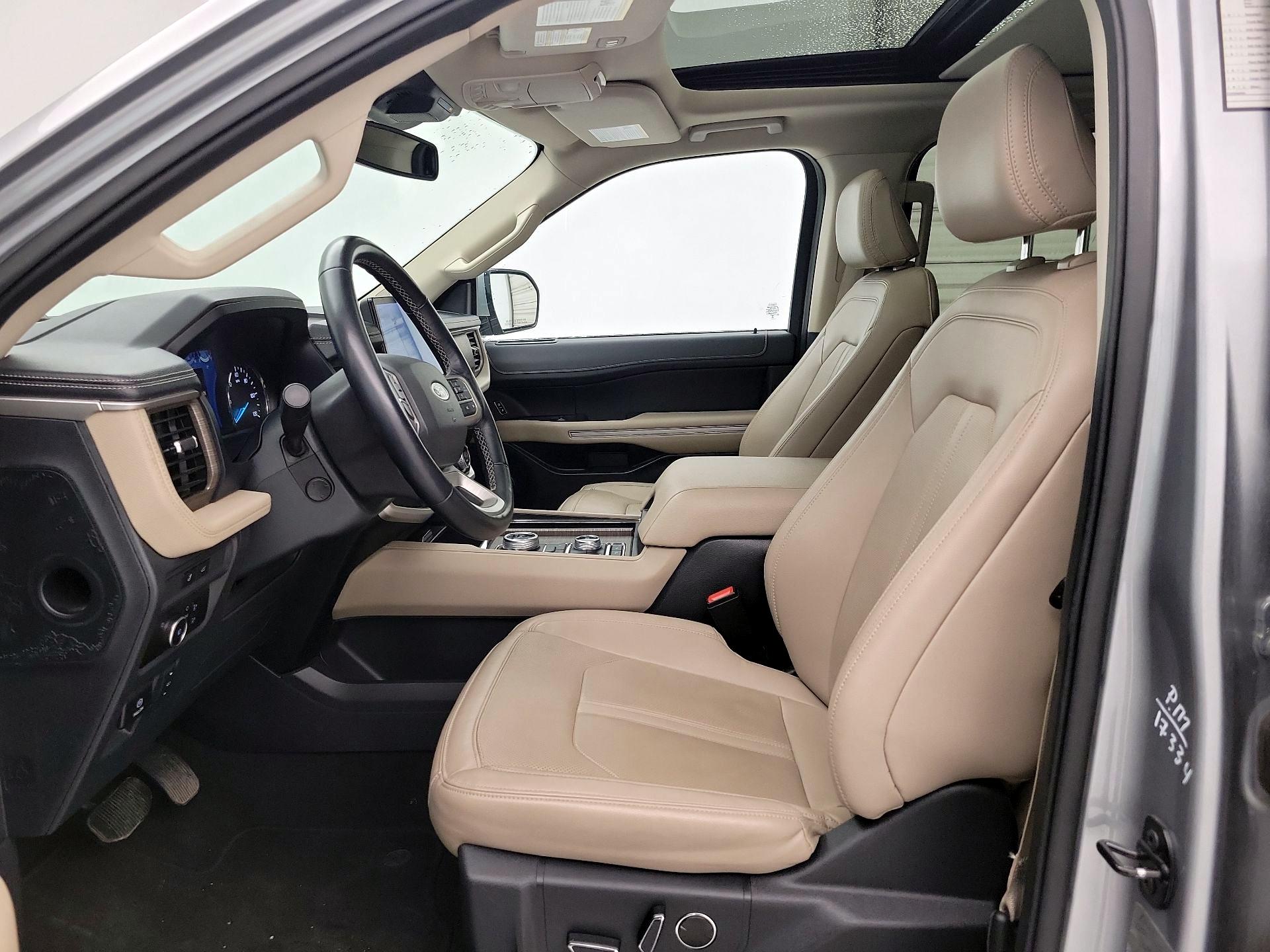 Thumbnail: 2024 Ford Expedition - 11