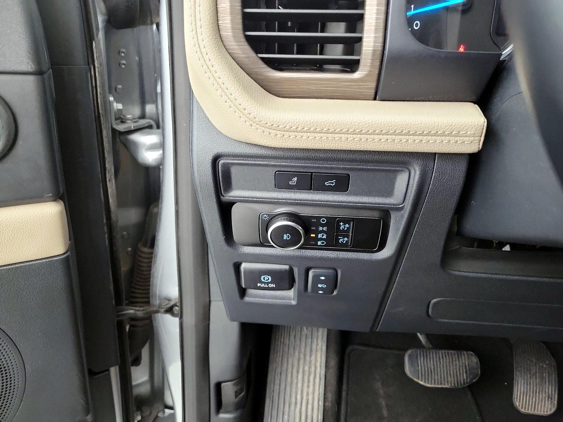 Thumbnail: 2024 Ford Expedition - 13