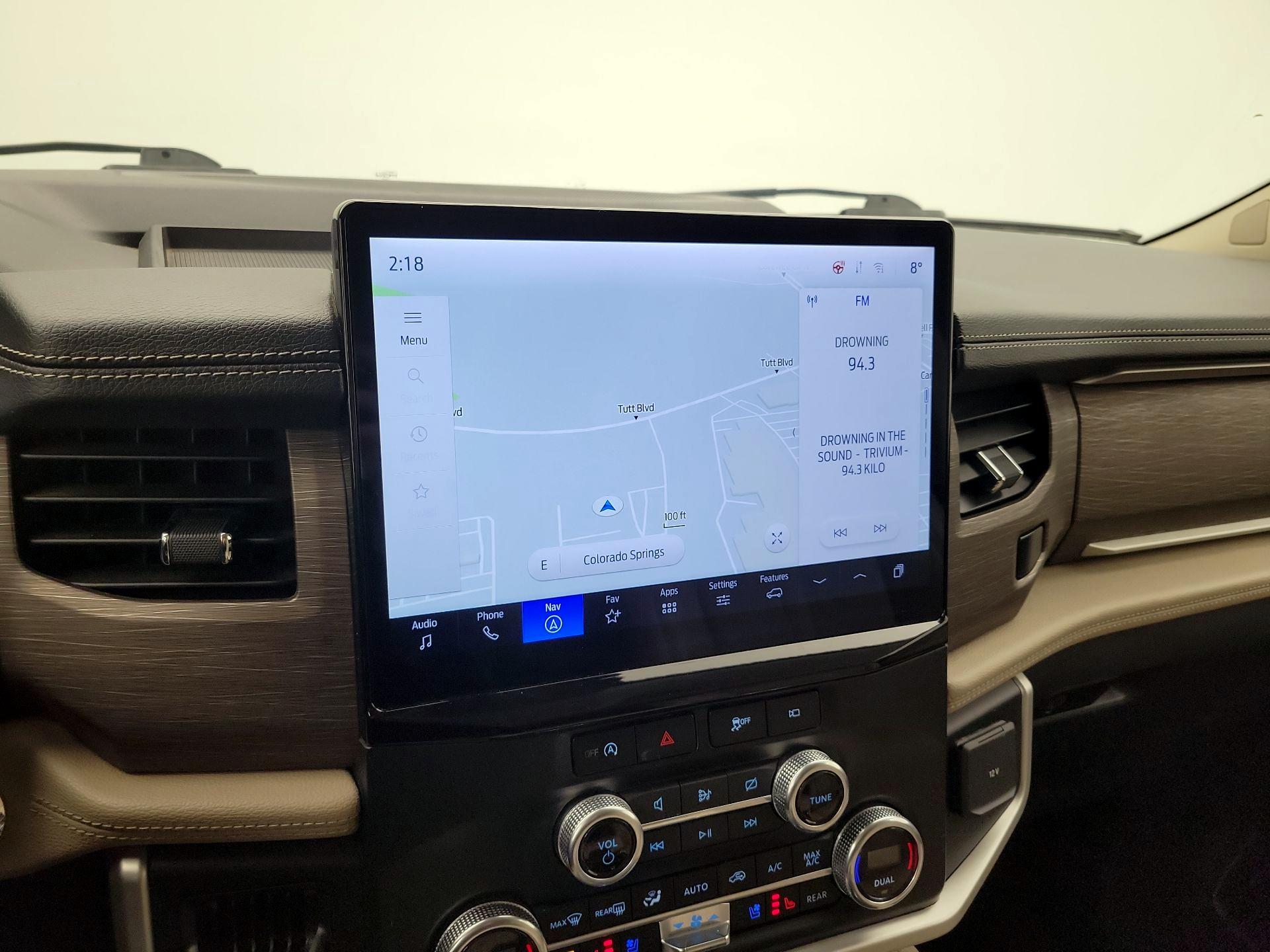 Thumbnail: 2024 Ford Expedition - 14