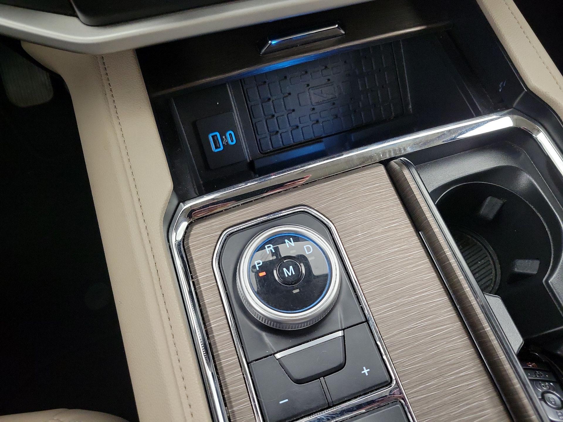 Thumbnail: 2024 Ford Expedition - 18