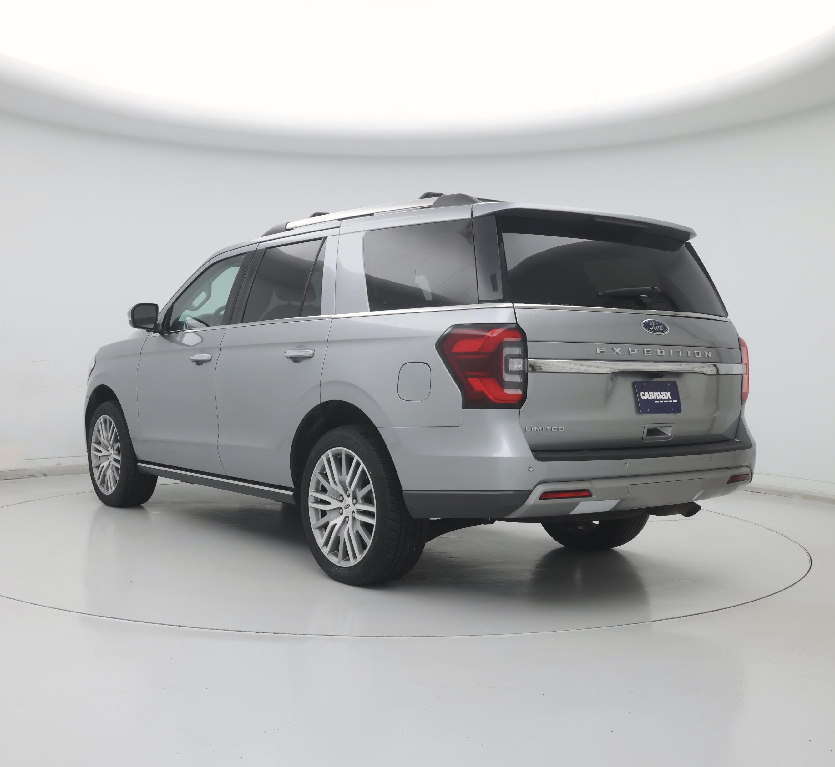 Thumbnail: 2024 Ford Expedition - 2