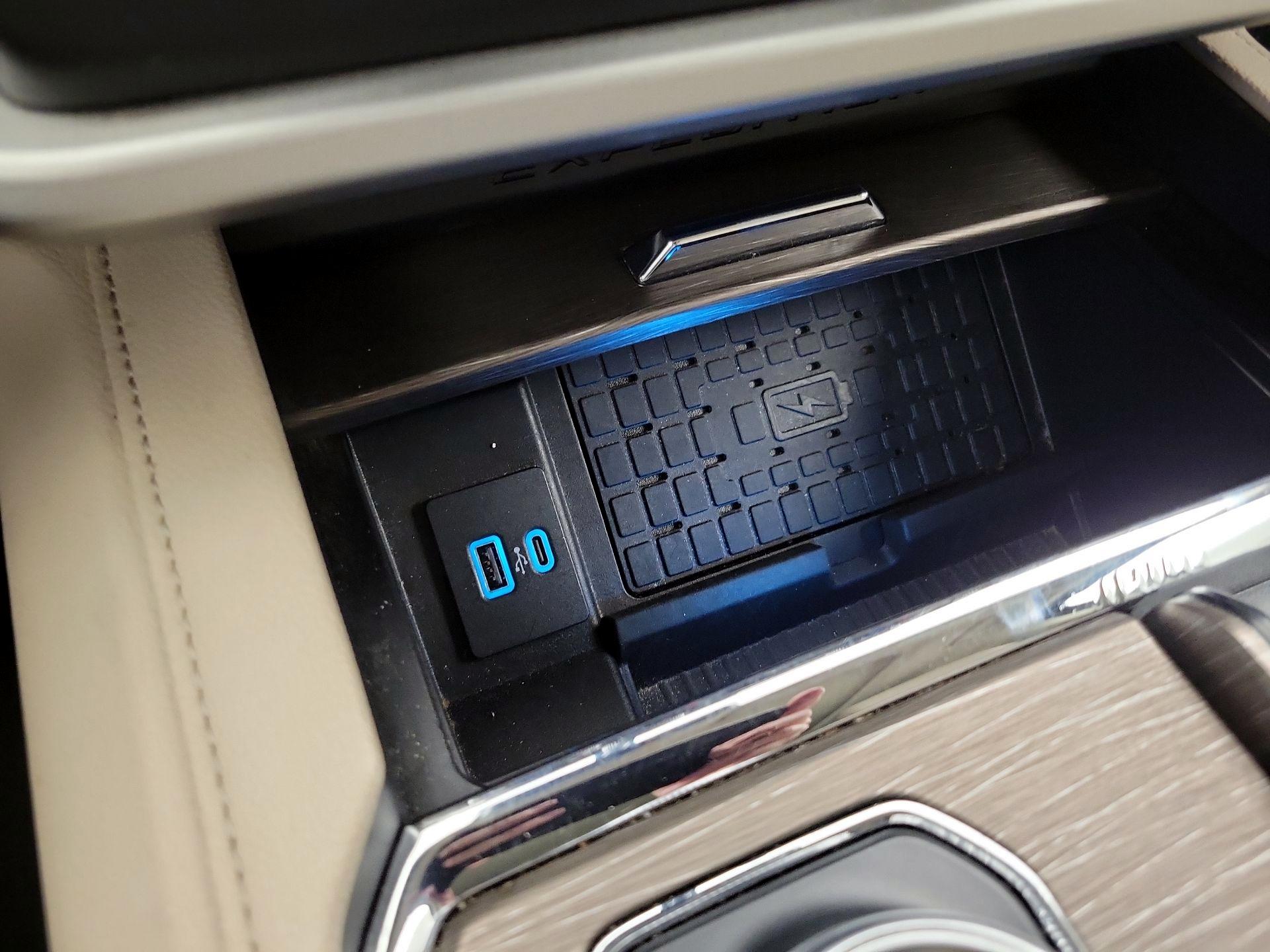 Thumbnail: 2024 Ford Expedition - 19