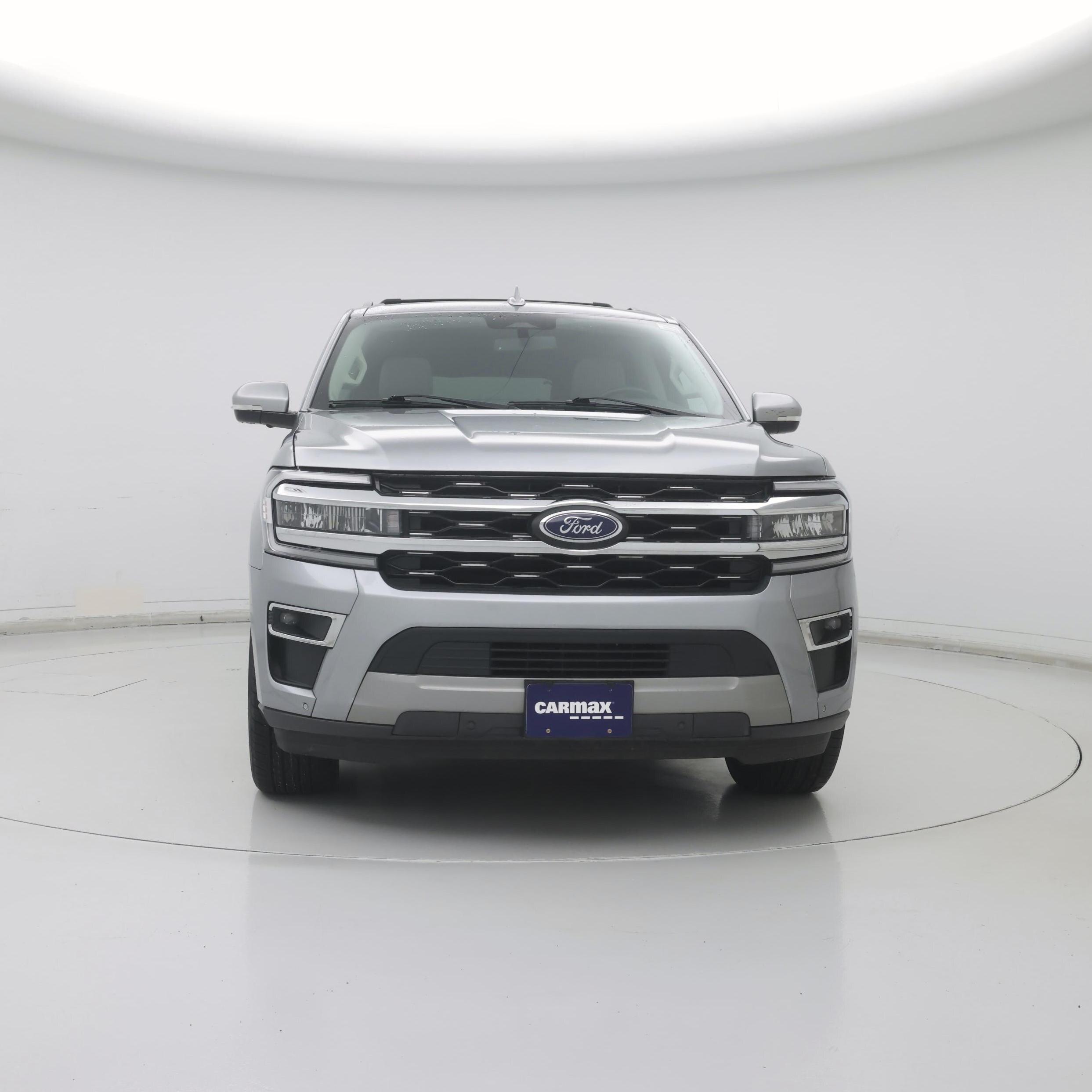 Thumbnail: 2024 Ford Expedition - 5