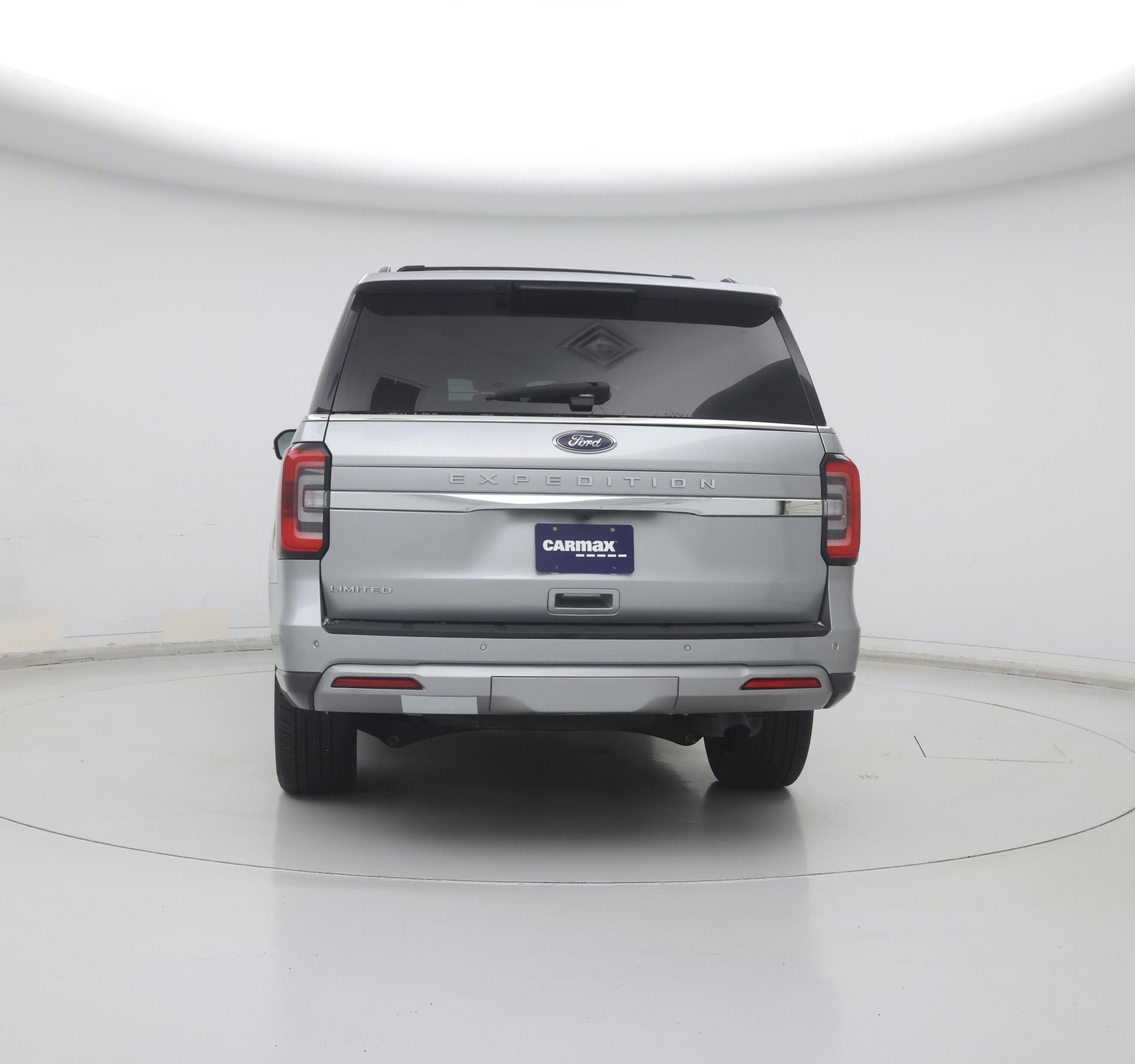 Thumbnail: 2024 Ford Expedition - 6